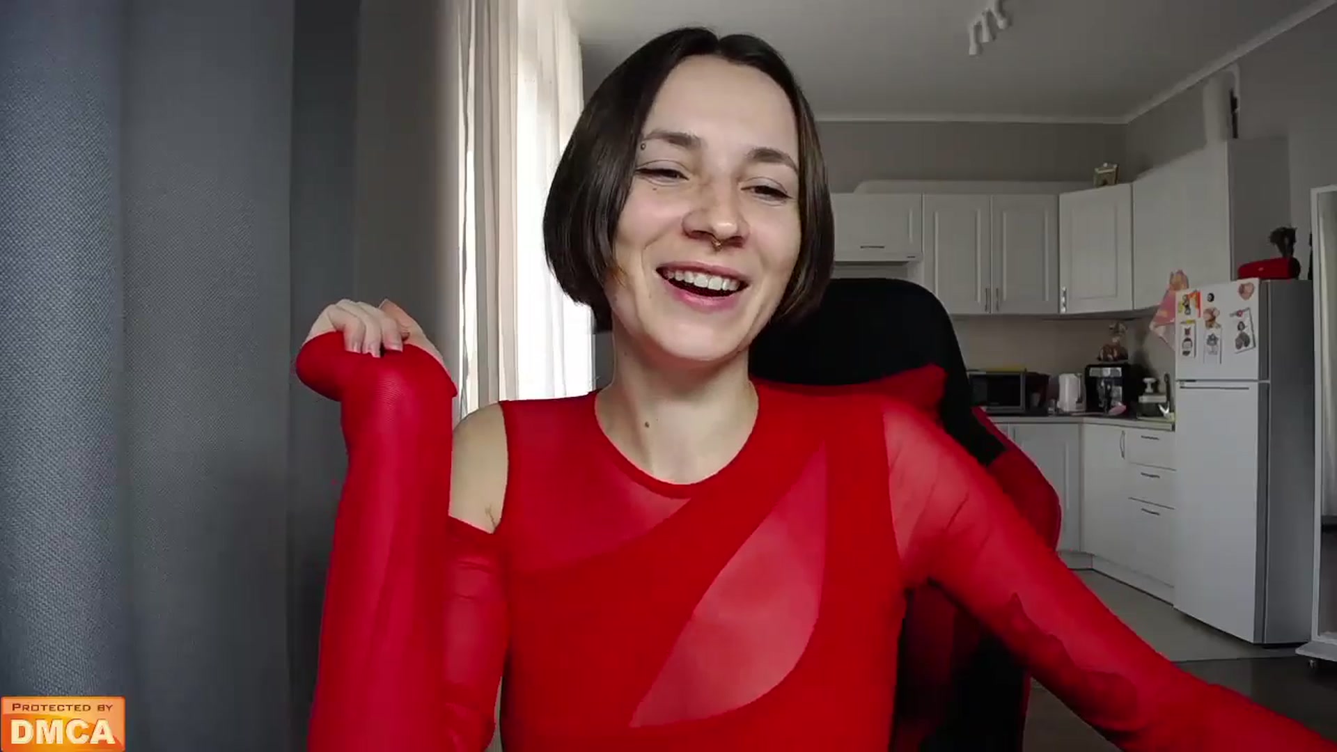 Gallery image thumbnail from Your_Red_Foxy's myfreecams stream on, 11/02/2024, 11:15 image 3 of 20