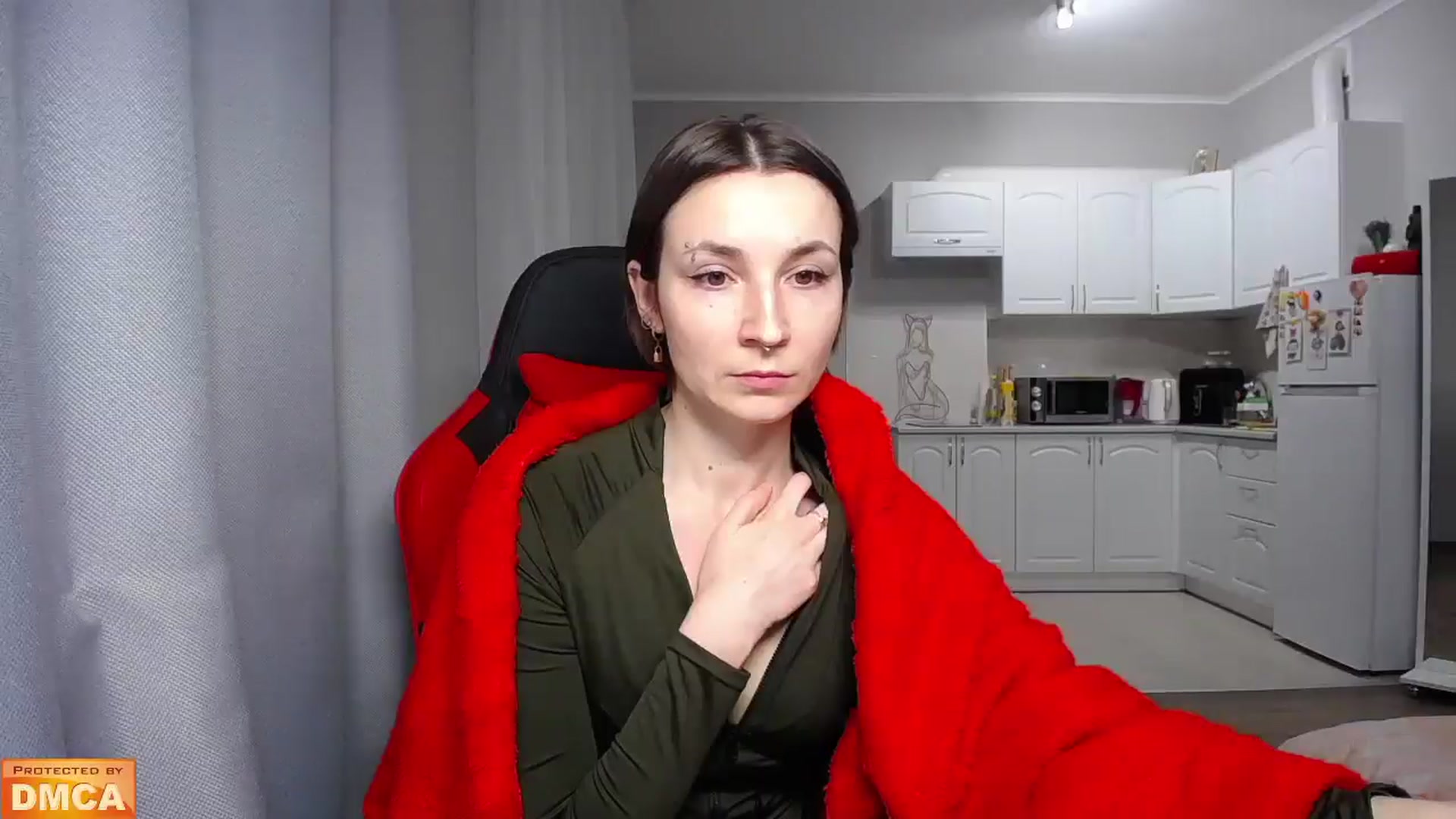 Gallery image thumbnail from Your_Red_Foxy's myfreecams stream on, 12/08/2024, 17:54 image 9 of 20