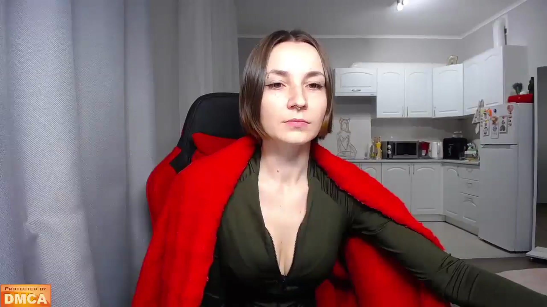Gallery image thumbnail from Your_Red_Foxy's myfreecams stream on, 12/08/2024, 17:54 image 8 of 20