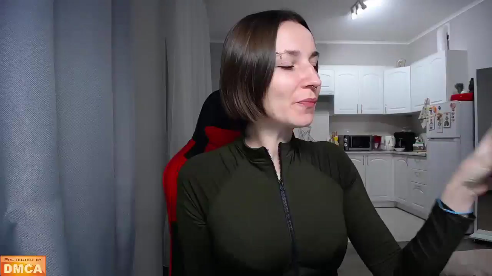 Gallery image thumbnail from Your_Red_Foxy's myfreecams stream on, 12/08/2024, 17:54 image 1 of 20