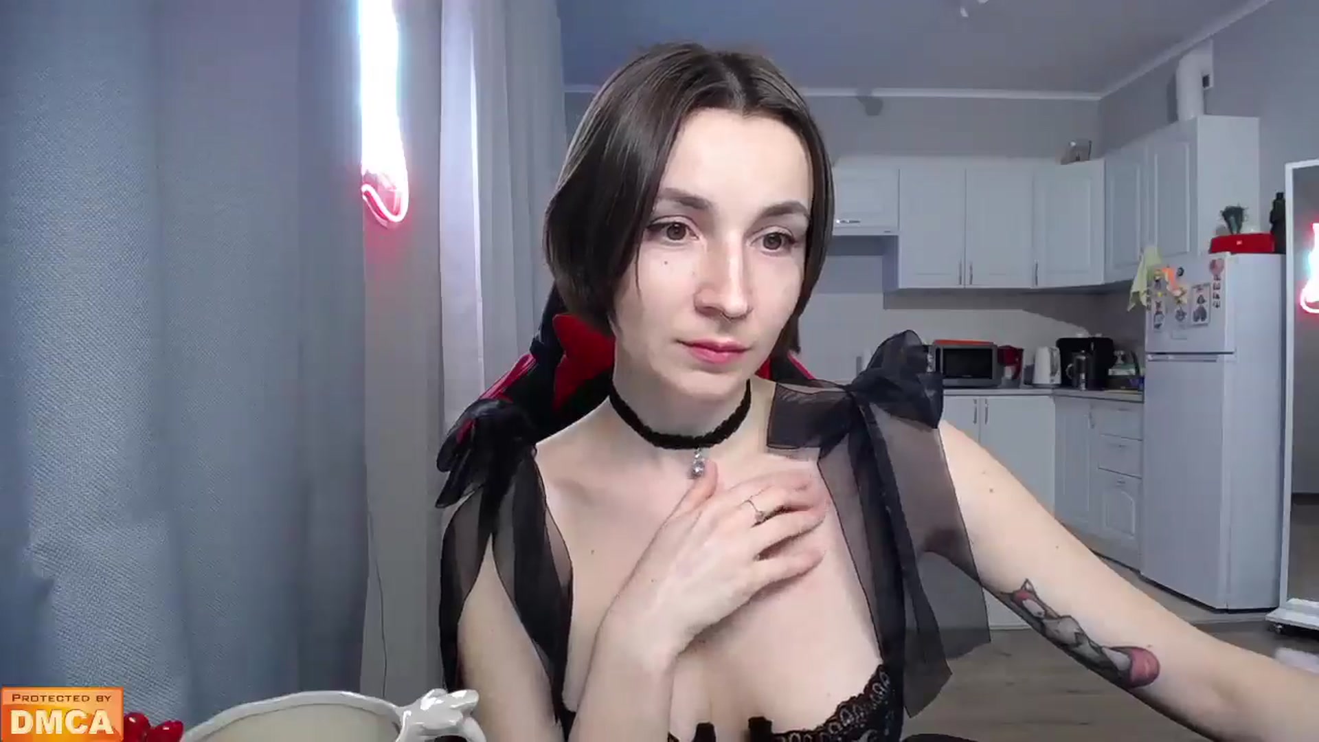 Gallery image thumbnail from Your_Red_Foxy's myfreecams stream on, 12/23/2024, 17:41 image 5 of 20