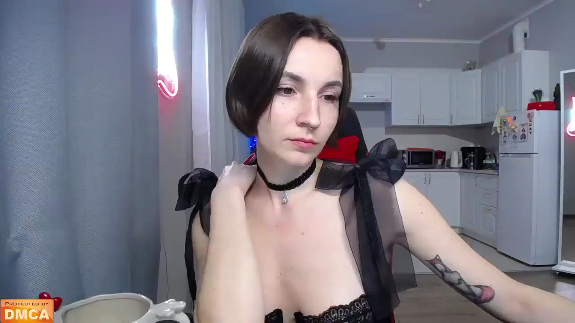 Gallery image thumbnail from Your_Red_Foxy's myfreecams stream on, 12/23/2024, 17:41 image 8 of 20