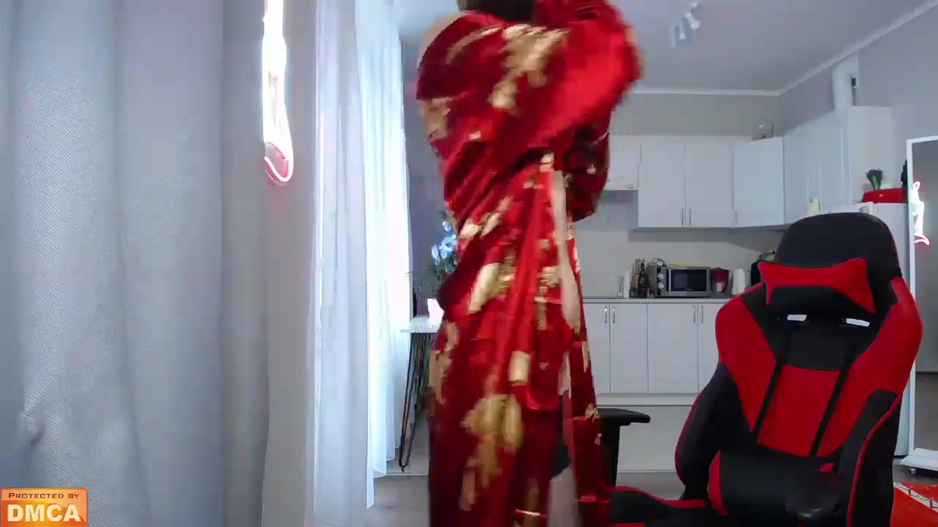 Gallery image thumbnail from Your_Red_Foxy's myfreecams stream on, 12/25/2024, 16:30 image 3 of 20