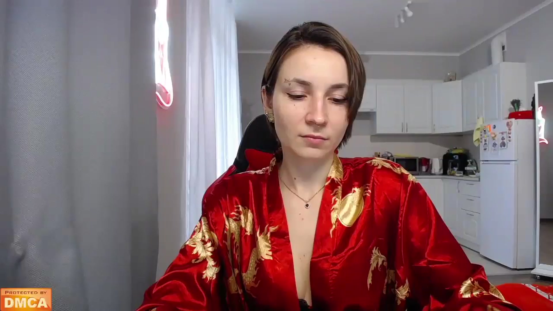 Gallery image thumbnail from Your_Red_Foxy's myfreecams stream on, 12/25/2024, 16:30 image 1 of 20