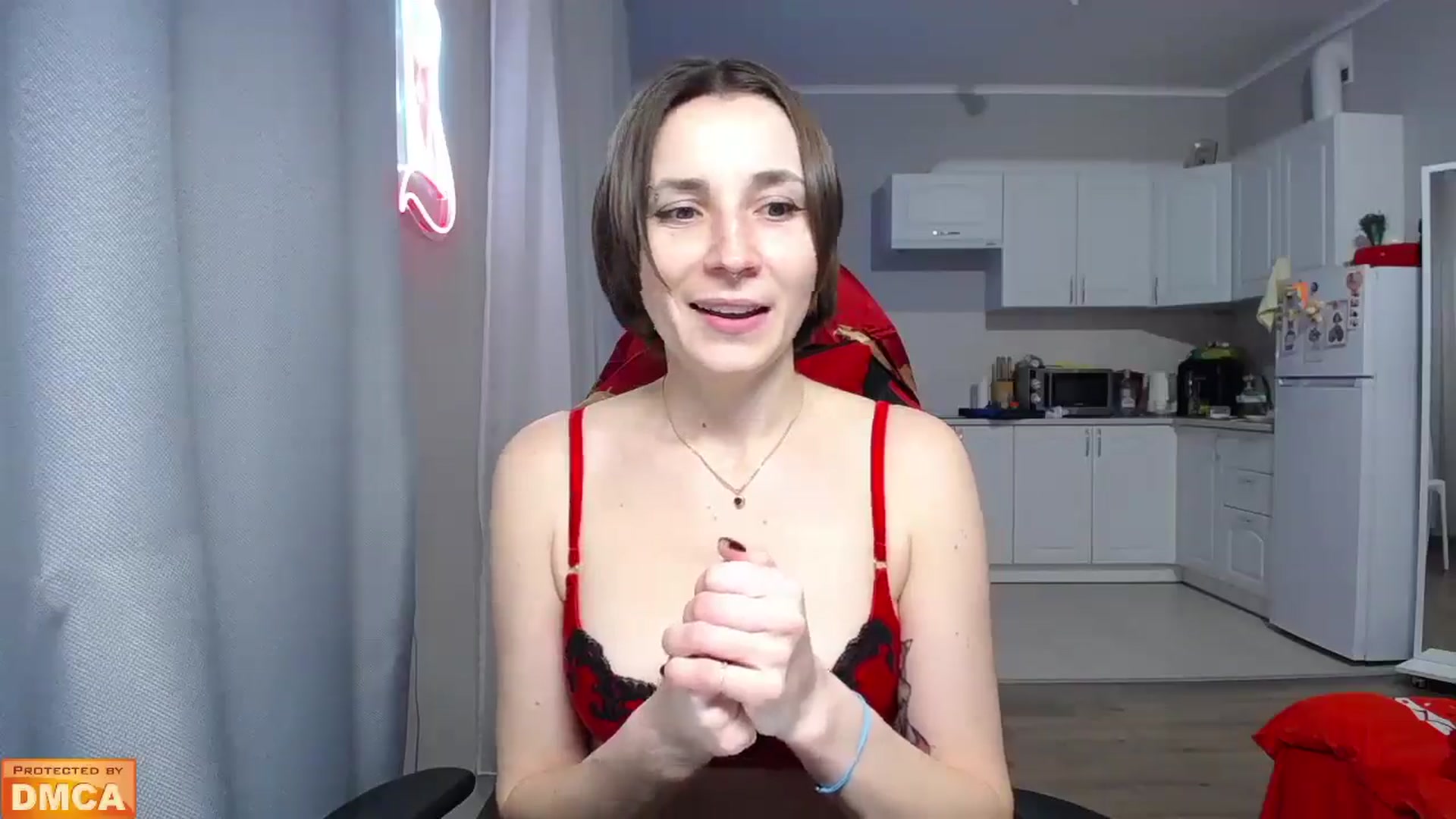 Gallery image thumbnail from Your_Red_Foxy's myfreecams stream on, 12/25/2024, 16:30 image 18 of 20