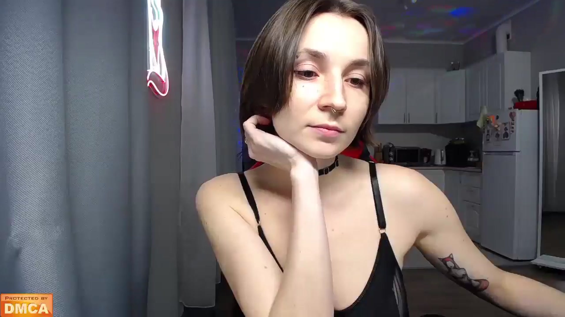 Gallery image thumbnail from Your_Red_Foxy's myfreecams stream on, 12/26/2024, 15:02 image 5 of 20