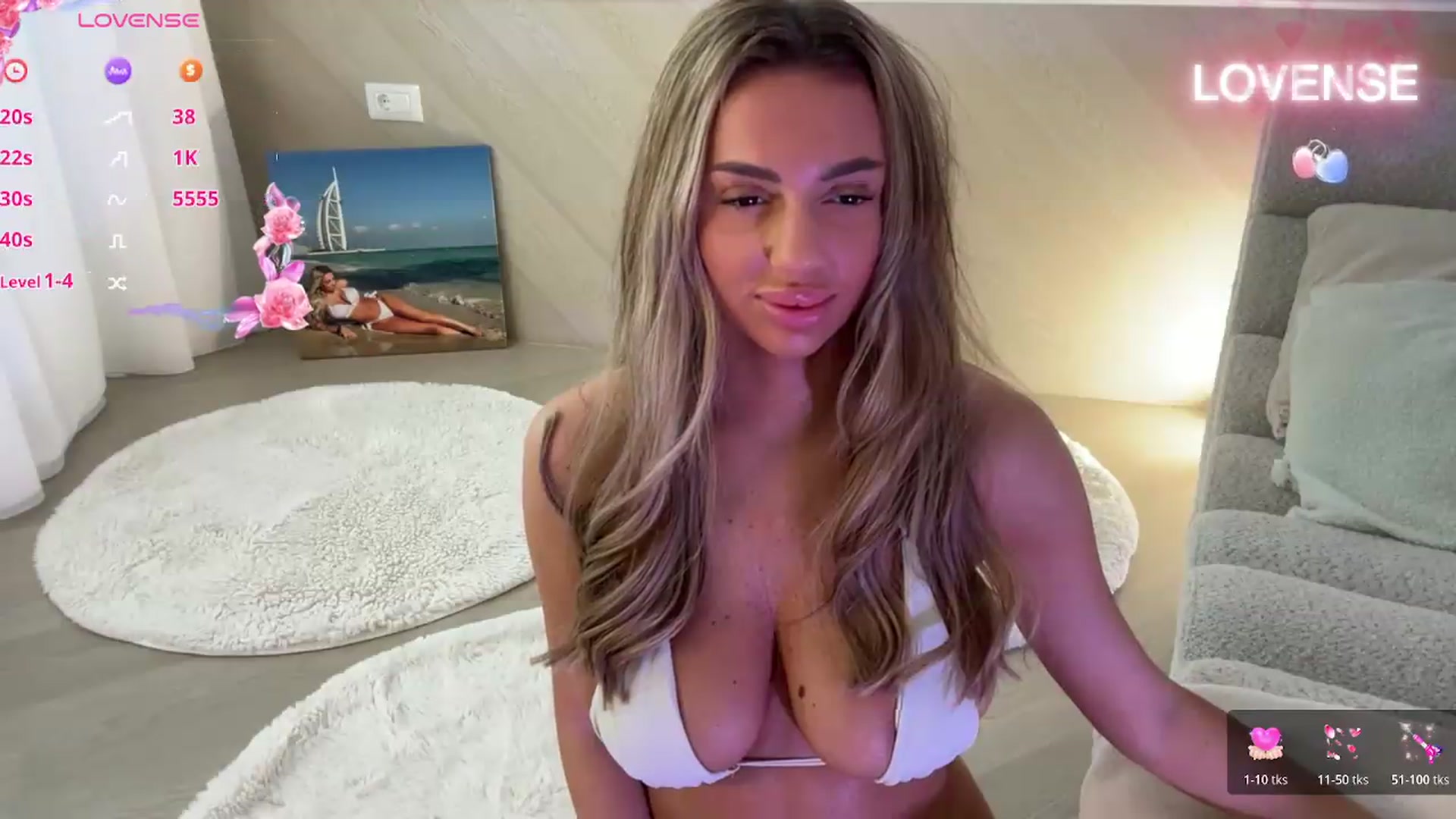 Gallery image thumbnail from Your_Selena's myfreecams stream on, 05/16/2026, 06:28 image 11 of 20