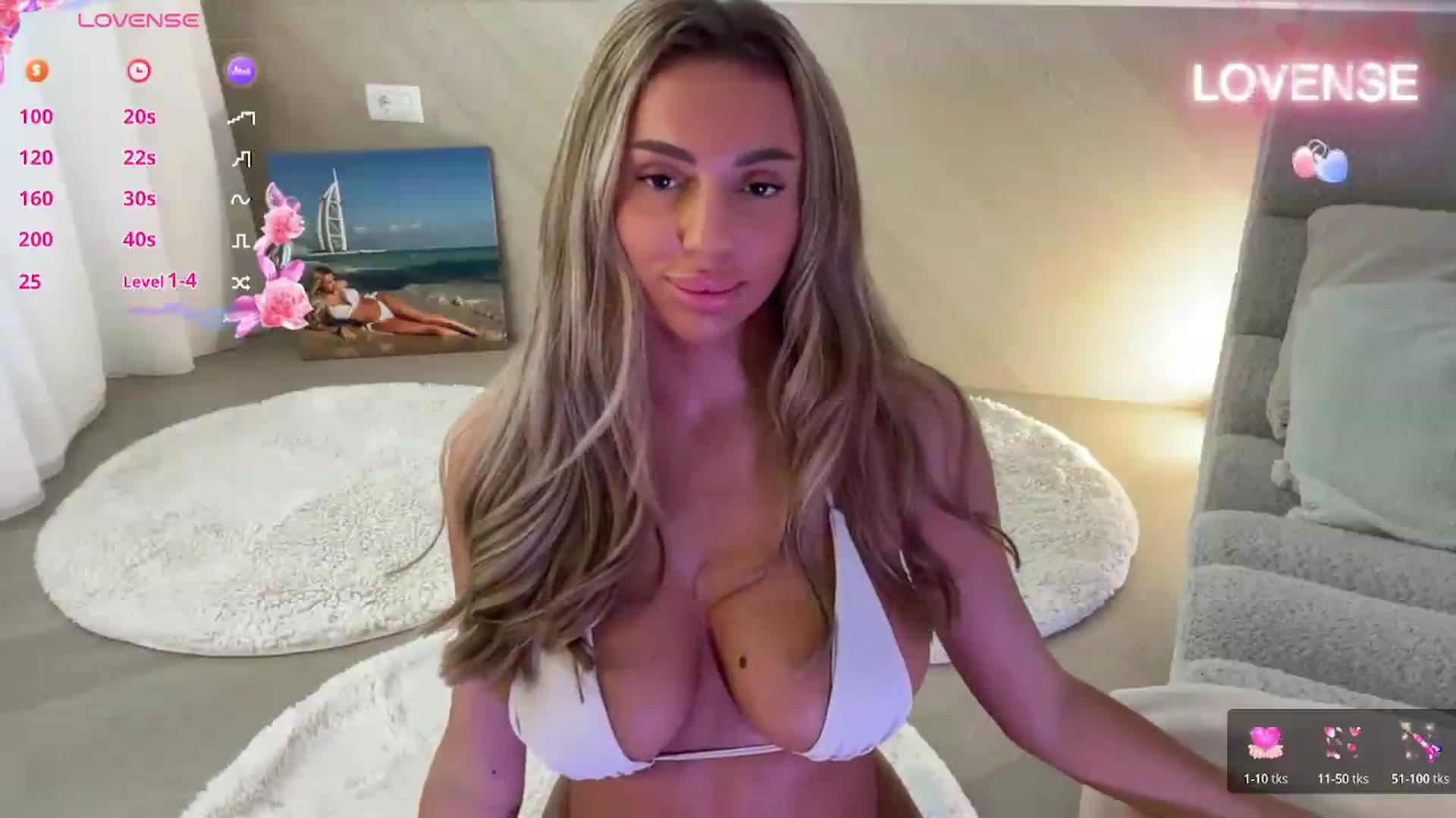 Gallery image thumbnail from Your_Selena's myfreecams stream on, 05/16/2026, 06:28 image 9 of 20