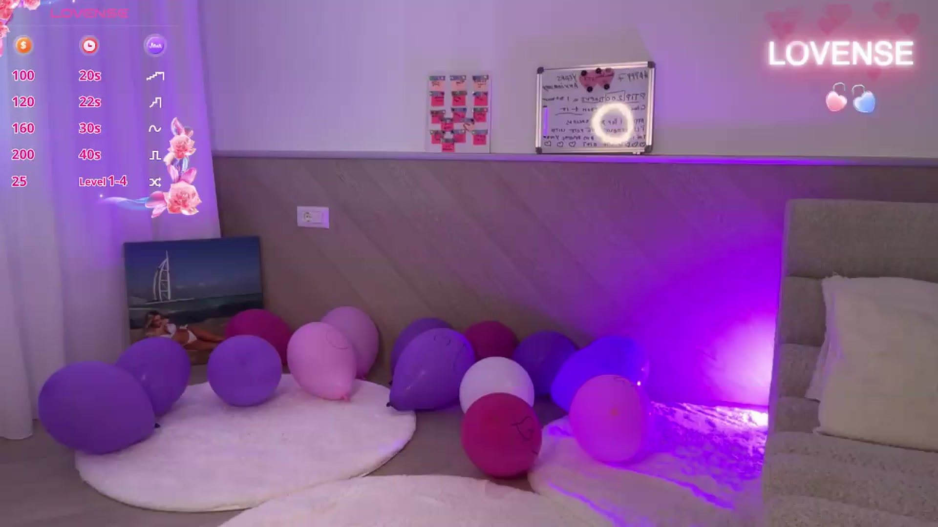 Gallery image thumbnail from Your_Selena's myfreecams stream on, 05/21/2026, 04:33 image 6 of 20