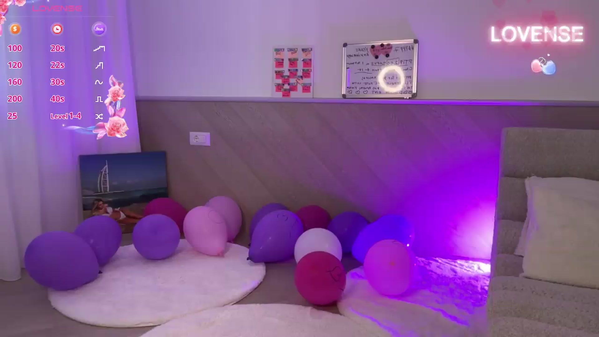 Gallery image thumbnail from Your_Selena's myfreecams stream on, 05/21/2026, 04:33 image 4 of 20