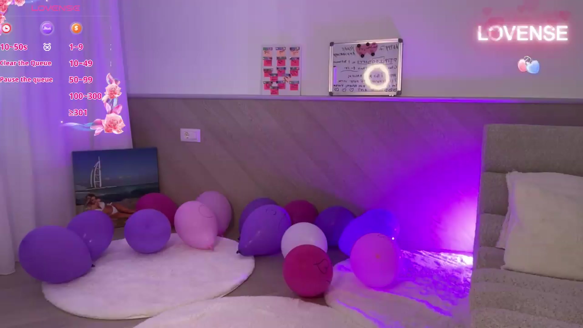 Gallery image thumbnail from Your_Selena's myfreecams stream on, 05/21/2026, 04:33 image 20 of 20
