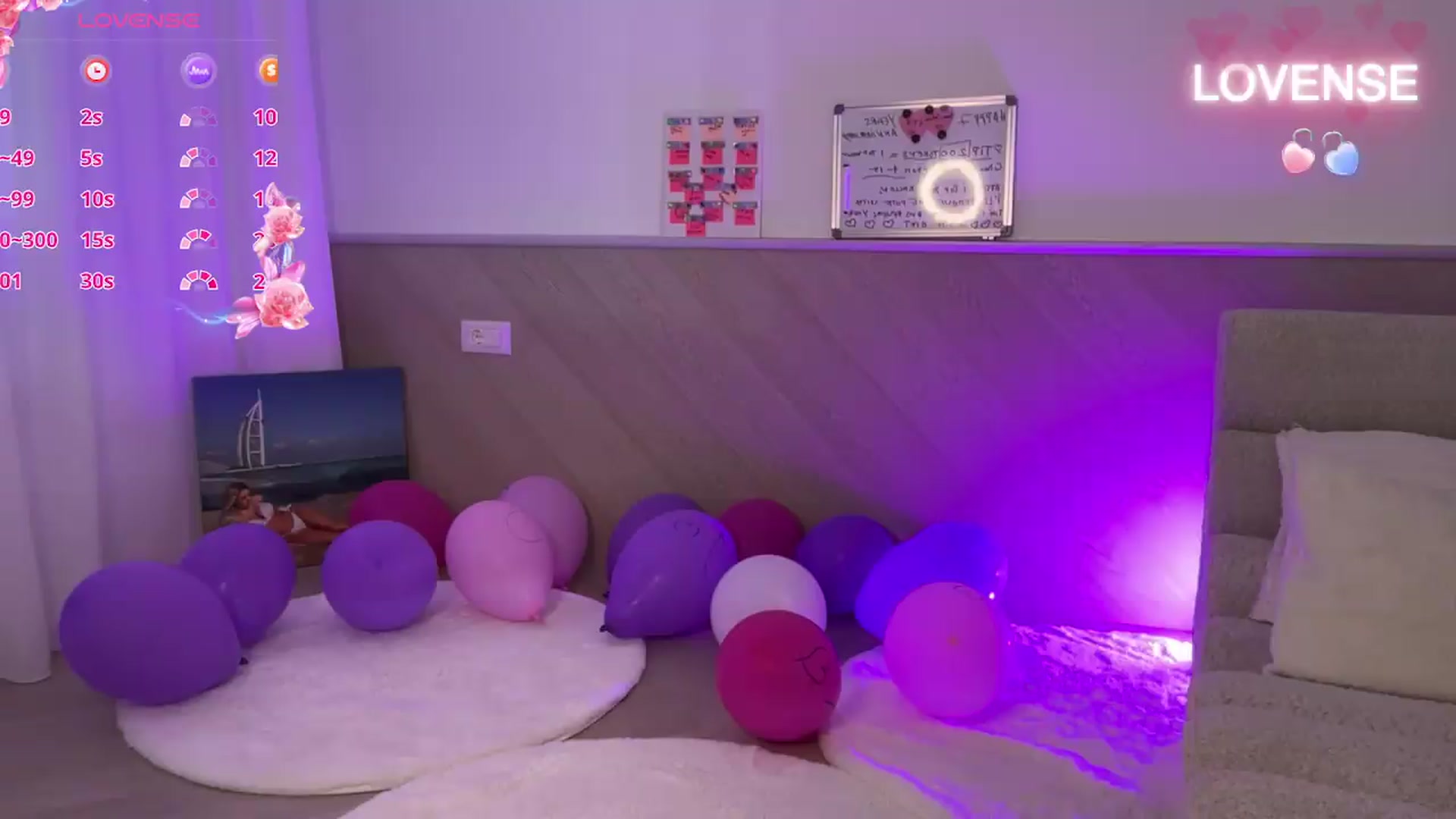 Gallery image thumbnail from Your_Selena's myfreecams stream on, 05/21/2026, 04:33 image 15 of 20