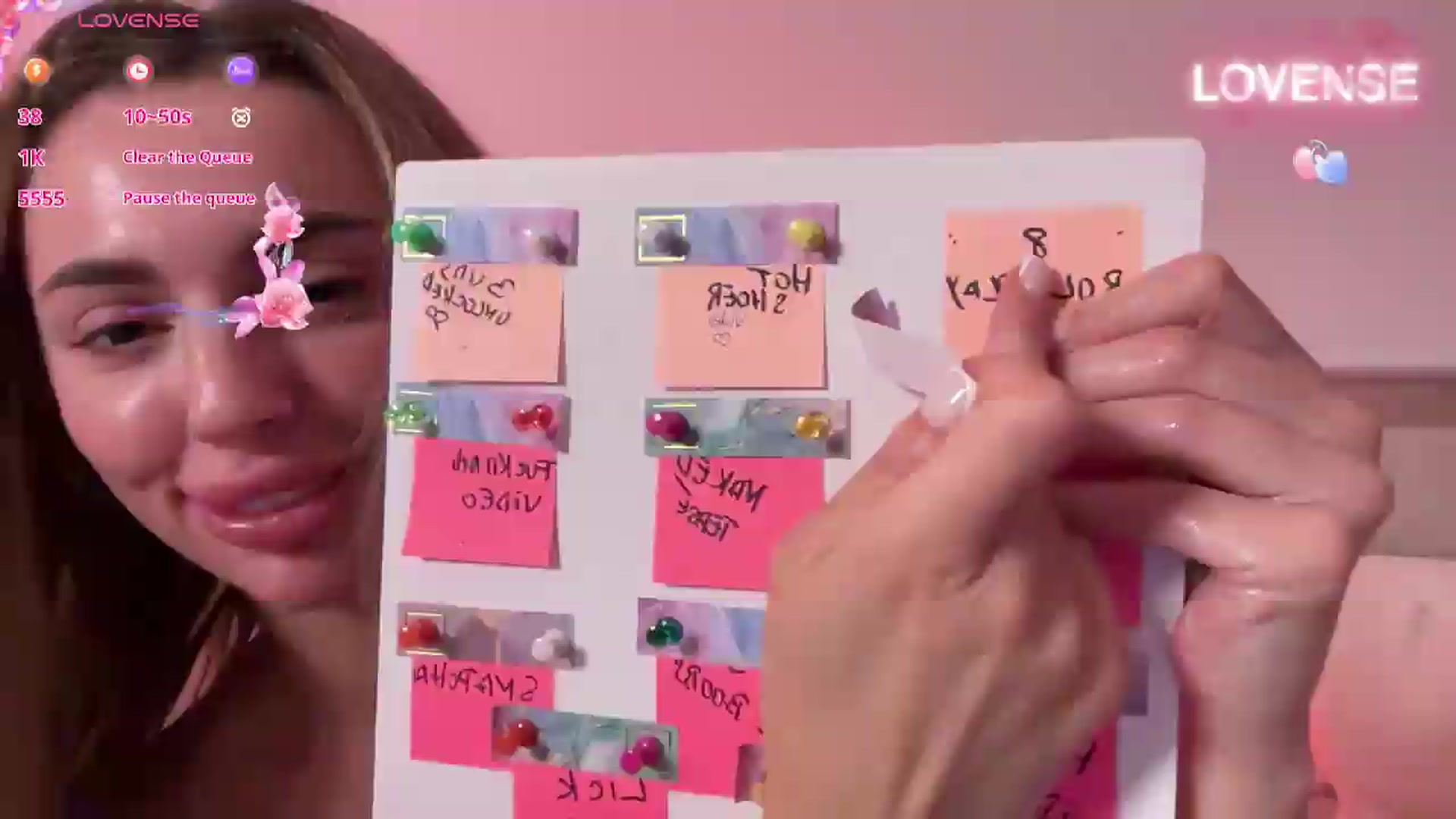 Gallery image thumbnail from Your_Selena's myfreecams stream on, 05/22/2026, 02:34 image 3 of 20