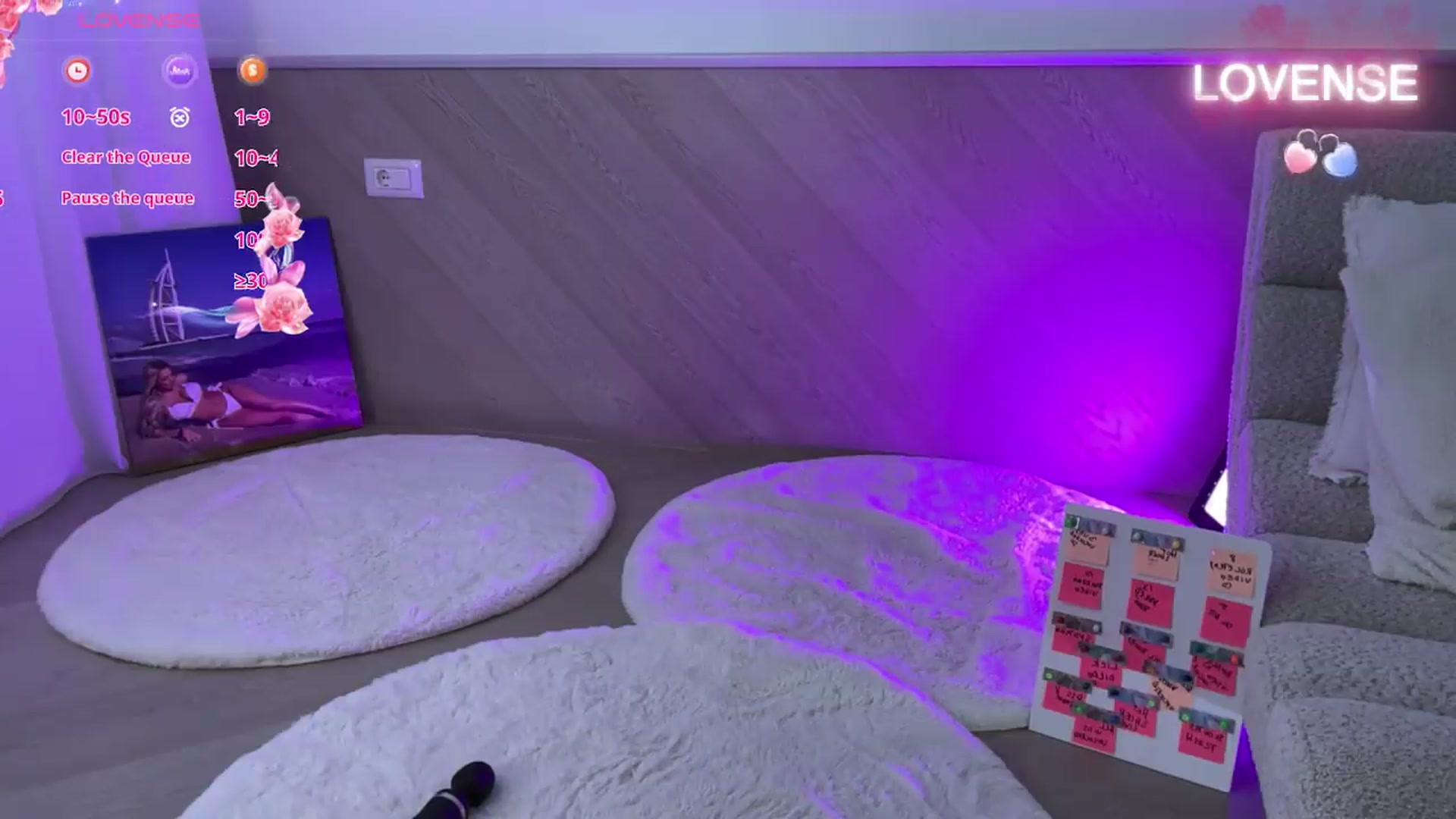 Gallery image thumbnail from Your_Selena's myfreecams stream on, 05/27/2026, 06:49 image 19 of 20
