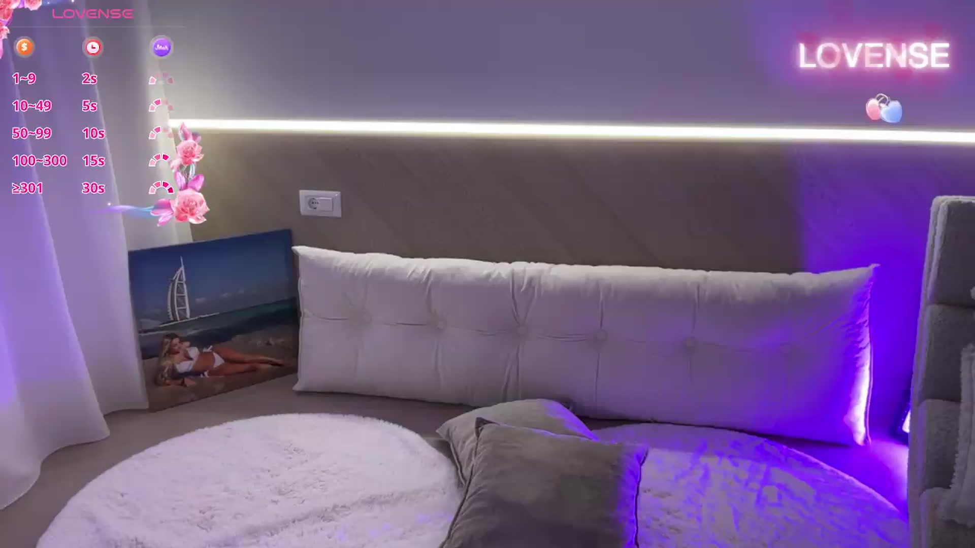 Gallery image thumbnail from Your_Selena's myfreecams stream on, 06/04/2026, 22:57 image 6 of 20