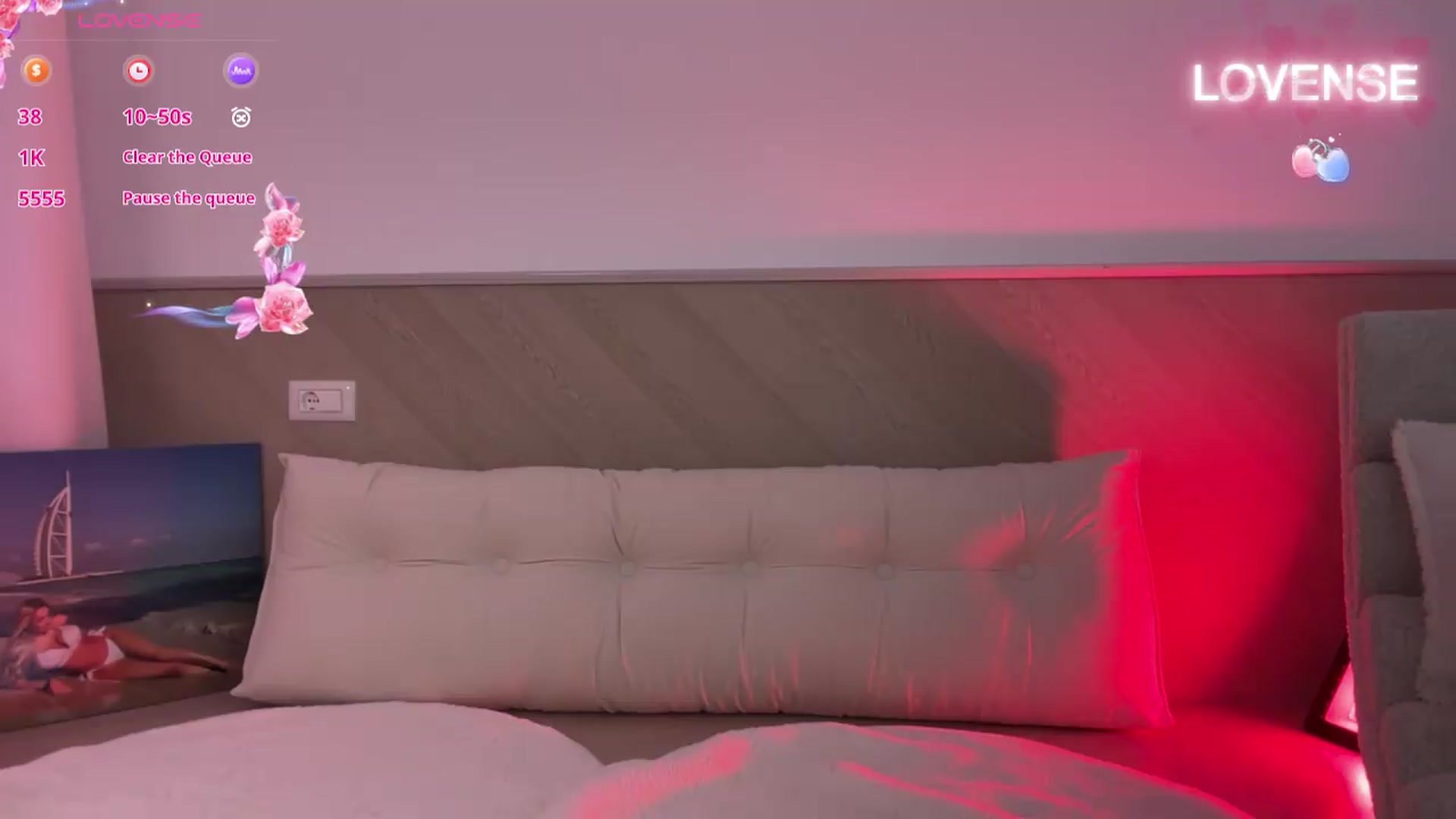 Gallery image thumbnail from Your_Selena's myfreecams stream on, 06/21/2026, 02:21 image 19 of 20