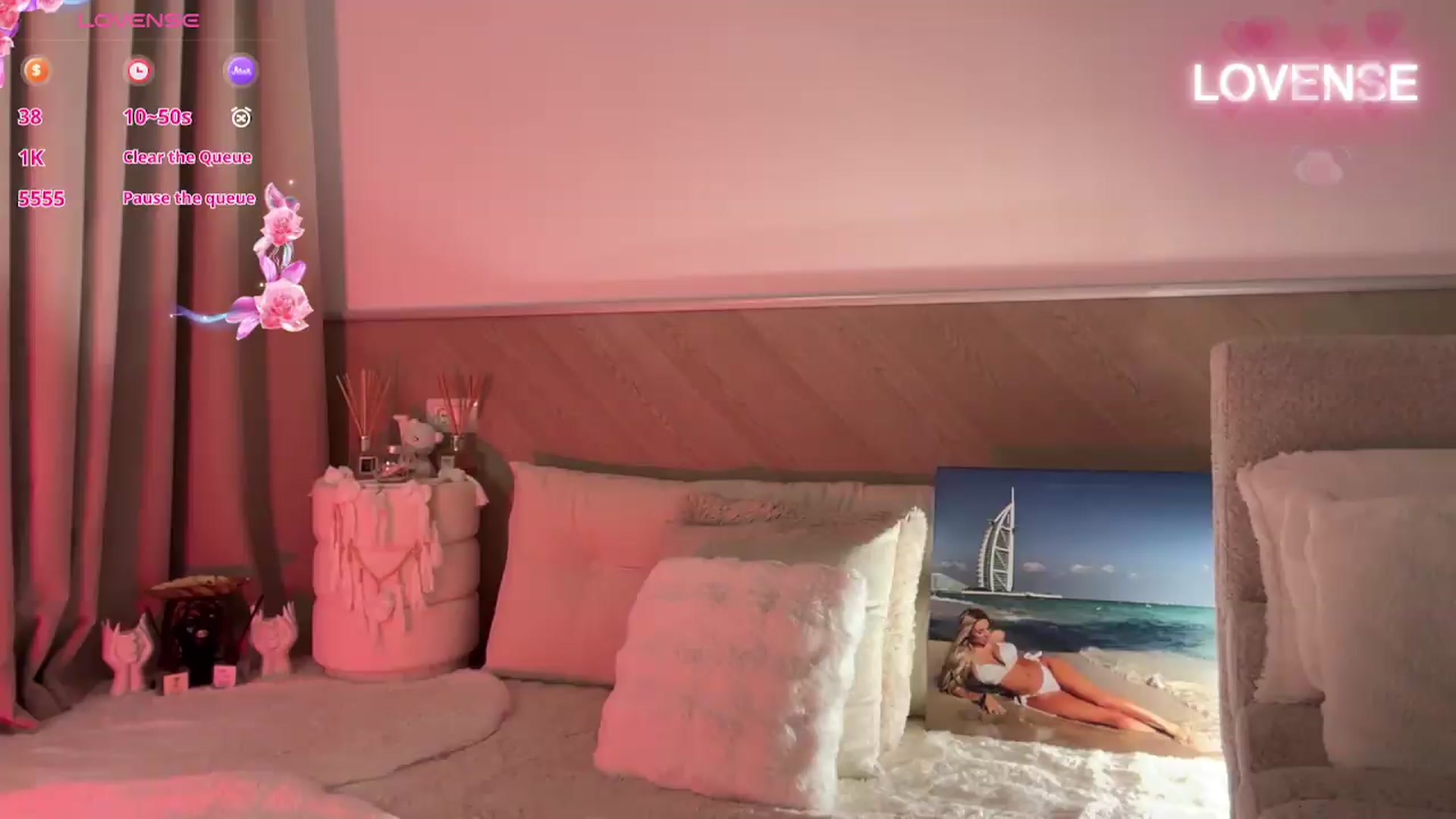 Gallery image thumbnail from Your_Selena's myfreecams stream on, 06/26/2026, 03:44 image 3 of 20