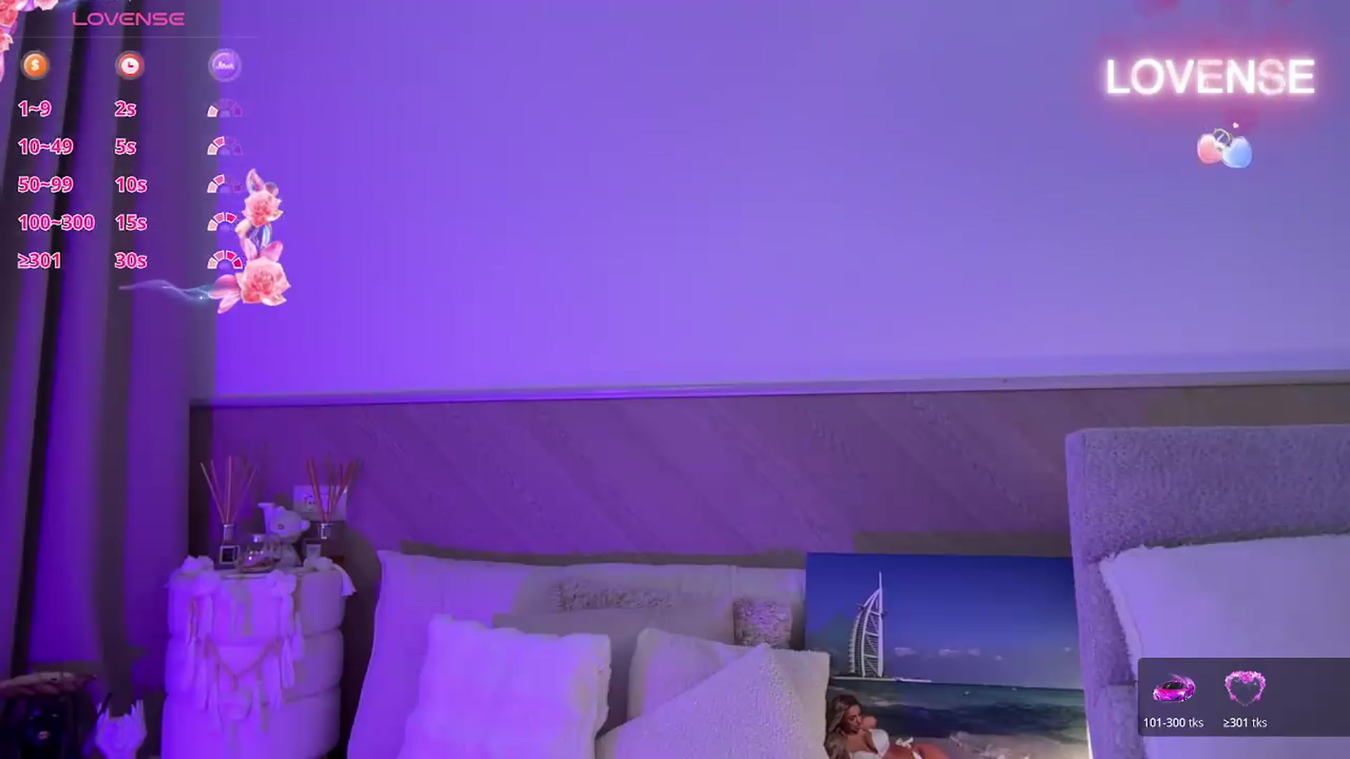 Gallery image thumbnail from Your_Selena's myfreecams stream on, 06/26/2026, 04:45 image 14 of 20
