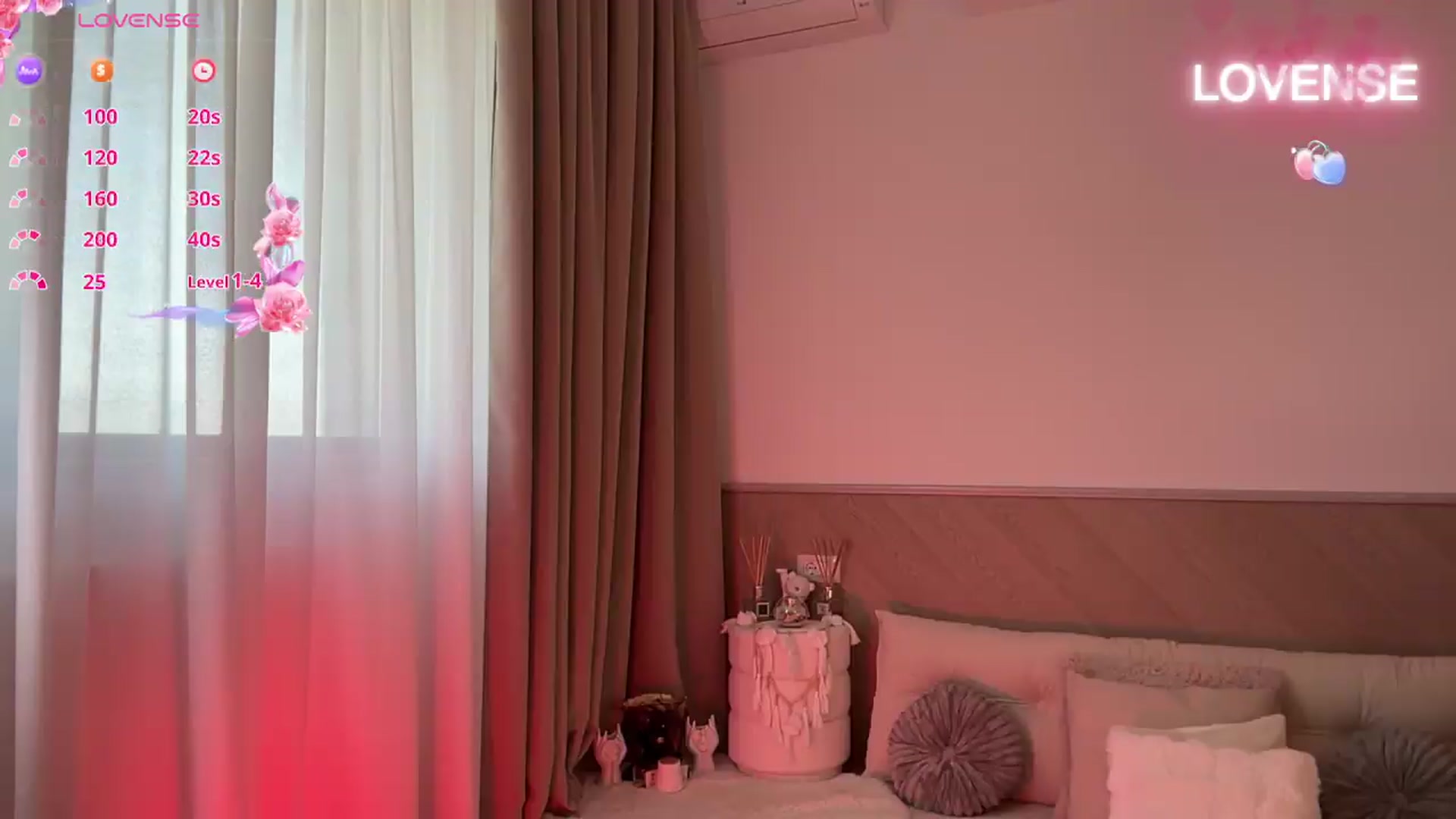Gallery image thumbnail from Your_Selena's myfreecams stream on, 06/28/2026, 06:15 image 18 of 20