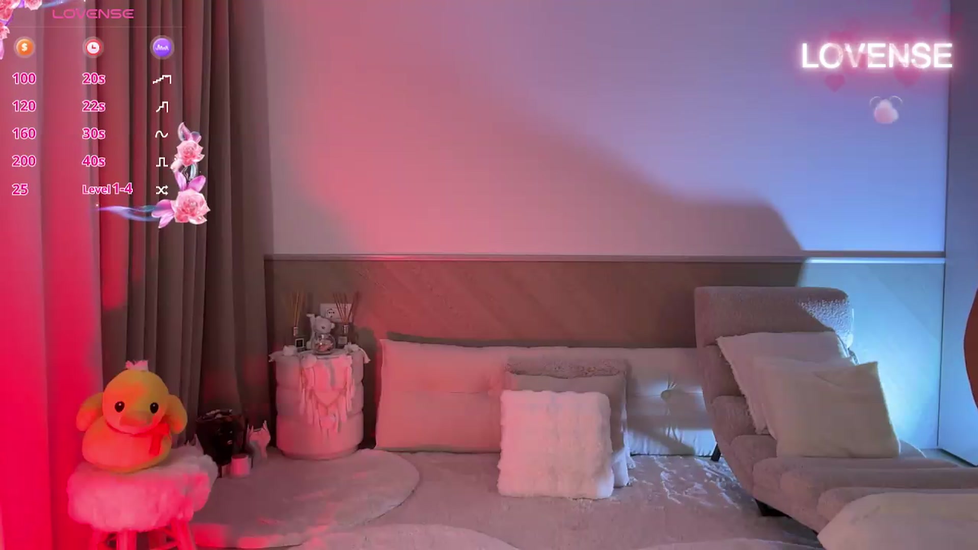 Gallery image thumbnail from Your_Selena's myfreecams stream on, 07/01/2026, 04:06 image 4 of 20