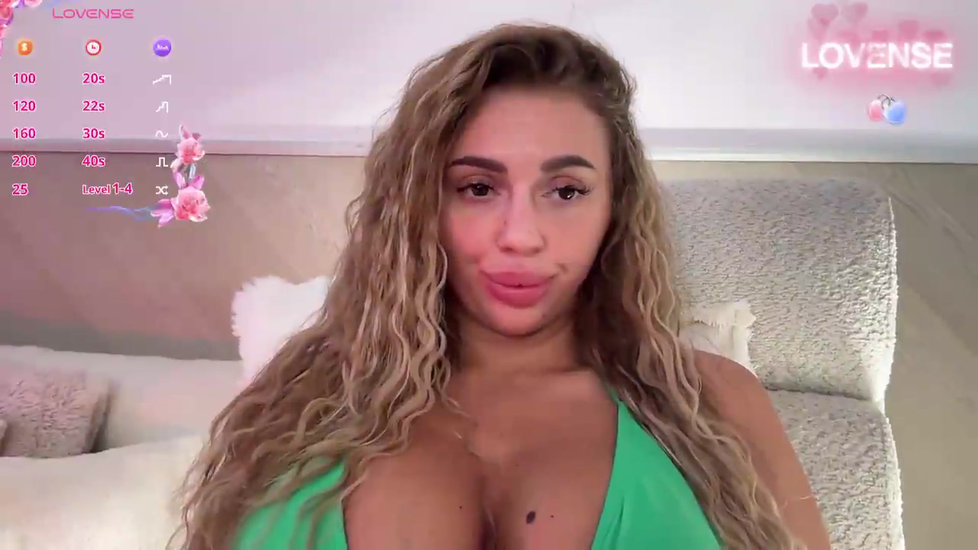 Gallery image thumbnail from Your_Selena's myfreecams stream on, 07/06/2026, 03:42 image 20 of 20