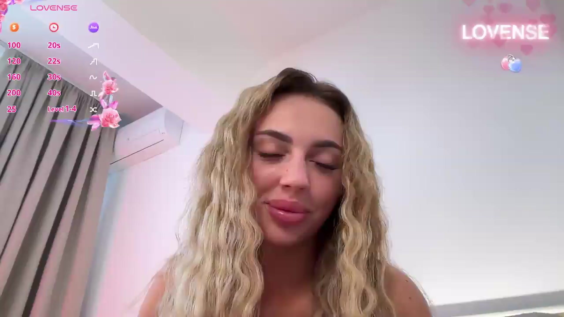 Gallery image thumbnail from Your_Selena's myfreecams stream on, 07/08/2026, 06:11 image 2 of 20
