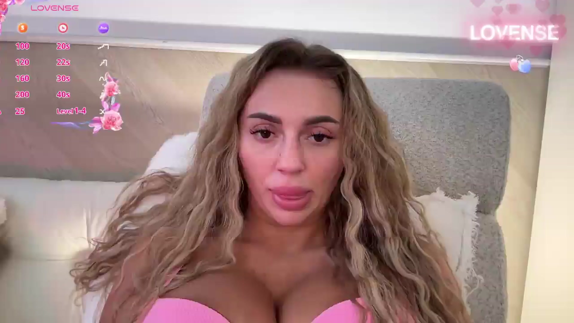 Gallery image thumbnail from Your_Selena's myfreecams stream on, 07/08/2026, 06:56 image 2 of 20