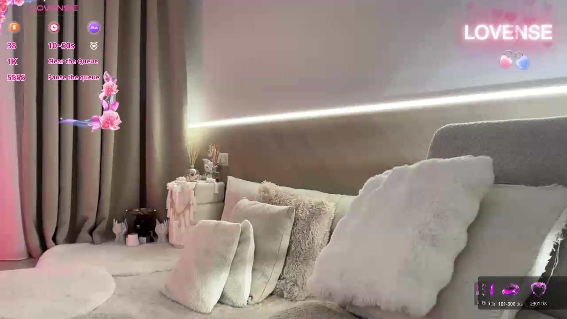Gallery image thumbnail from Your_Selena's myfreecams stream on, 07/09/2026, 02:49 image 12 of 20