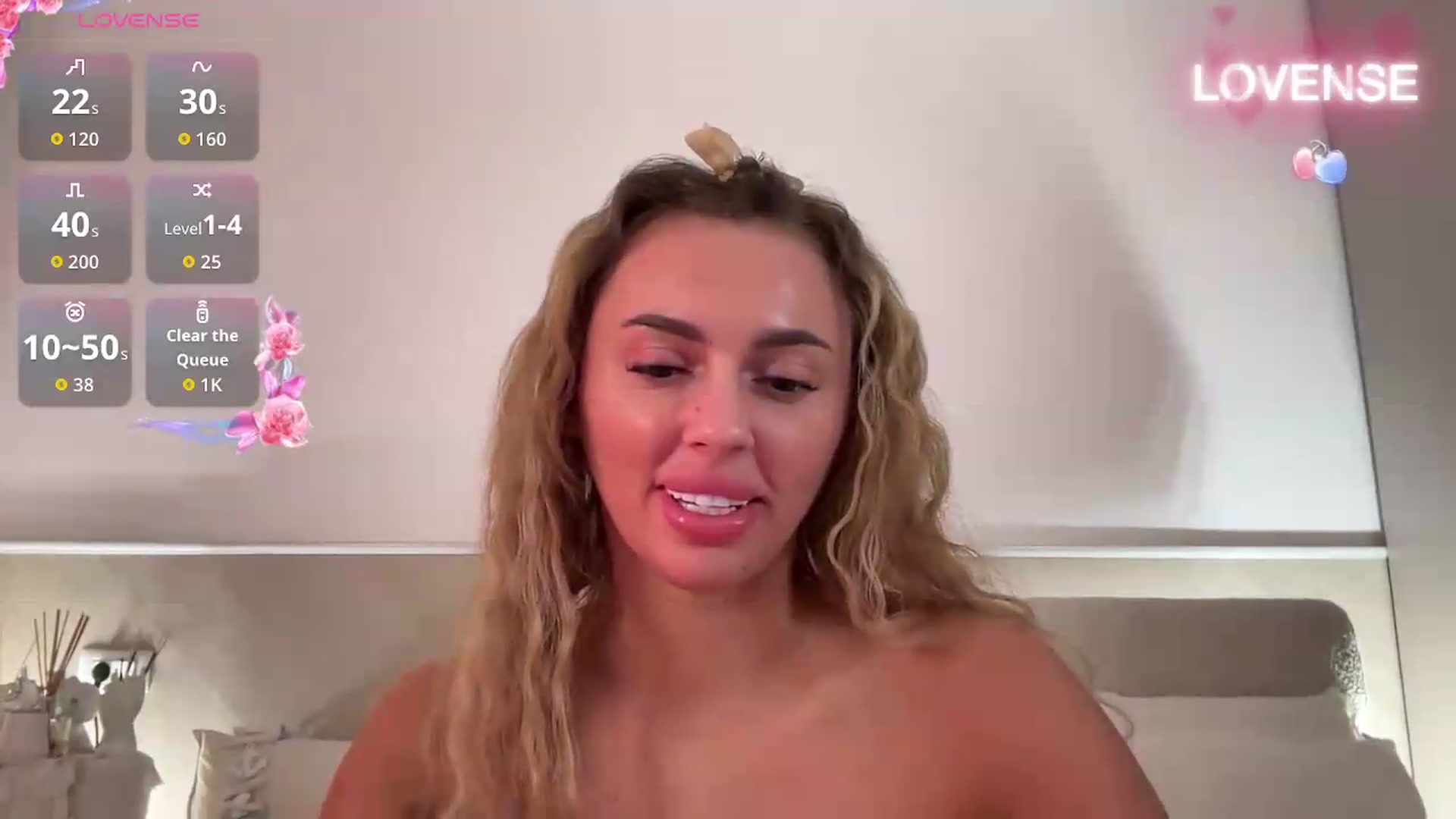 Gallery image thumbnail from Your_Selena's myfreecams stream on, 08/03/2026, 02:24 image 20 of 20