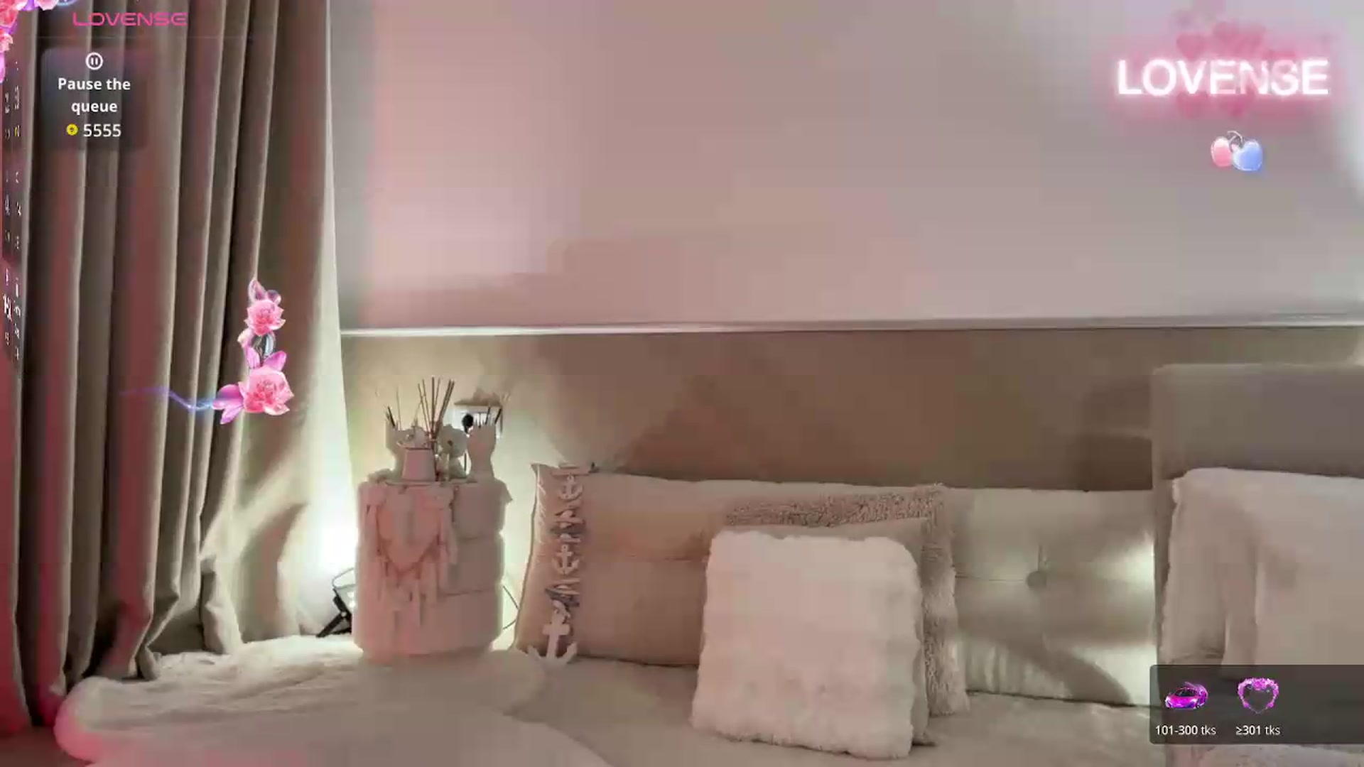 Gallery image thumbnail from Your_Selena's myfreecams stream on, 08/05/2026, 02:58 image 6 of 20