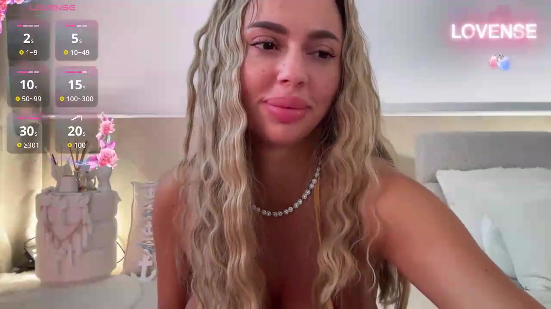 Gallery image thumbnail from Your_Selena's myfreecams stream on, 08/06/2026, 06:24 image 9 of 20
