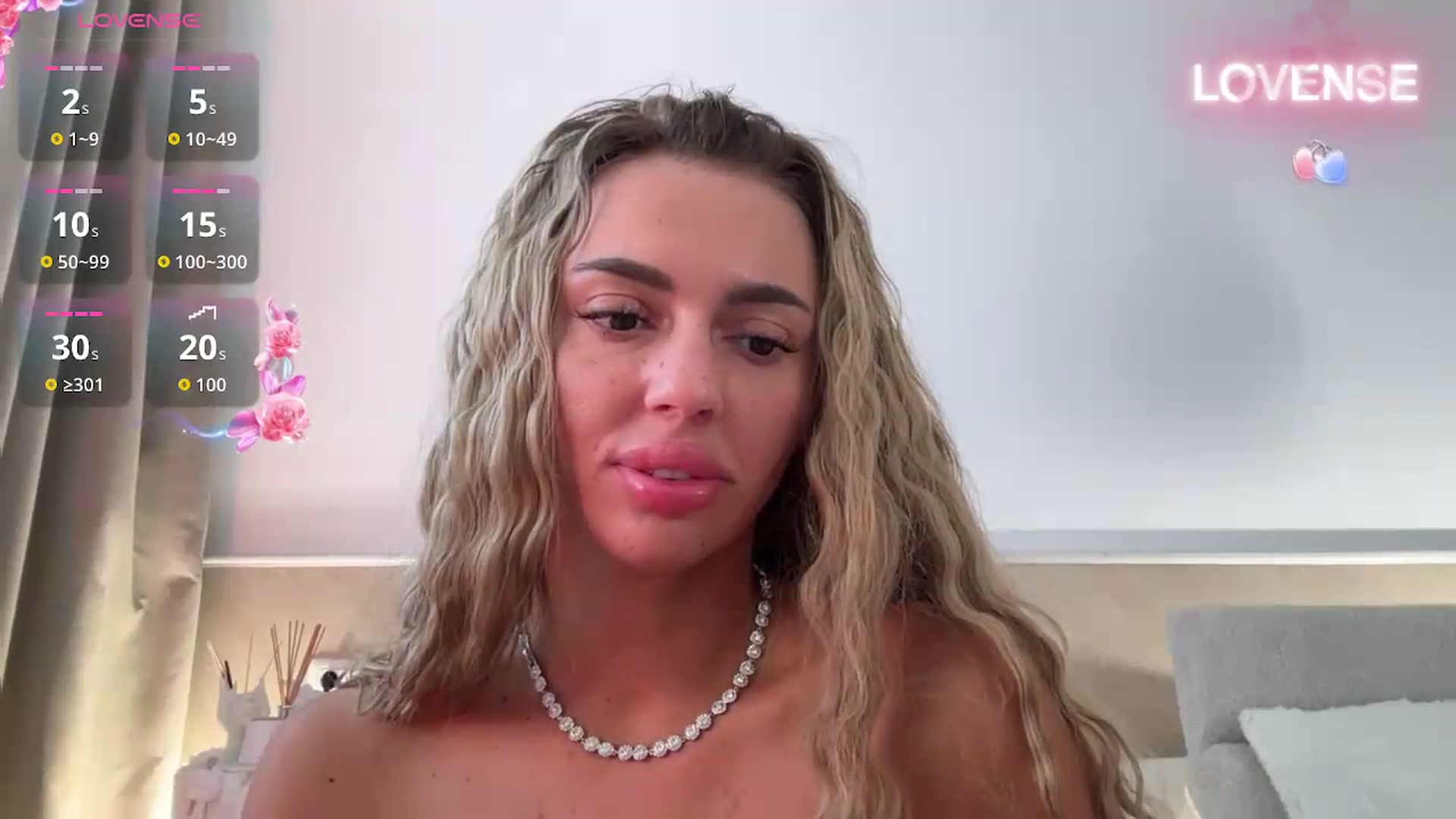 Gallery image thumbnail from Your_Selena's myfreecams stream on, 08/06/2026, 07:02 image 2 of 20