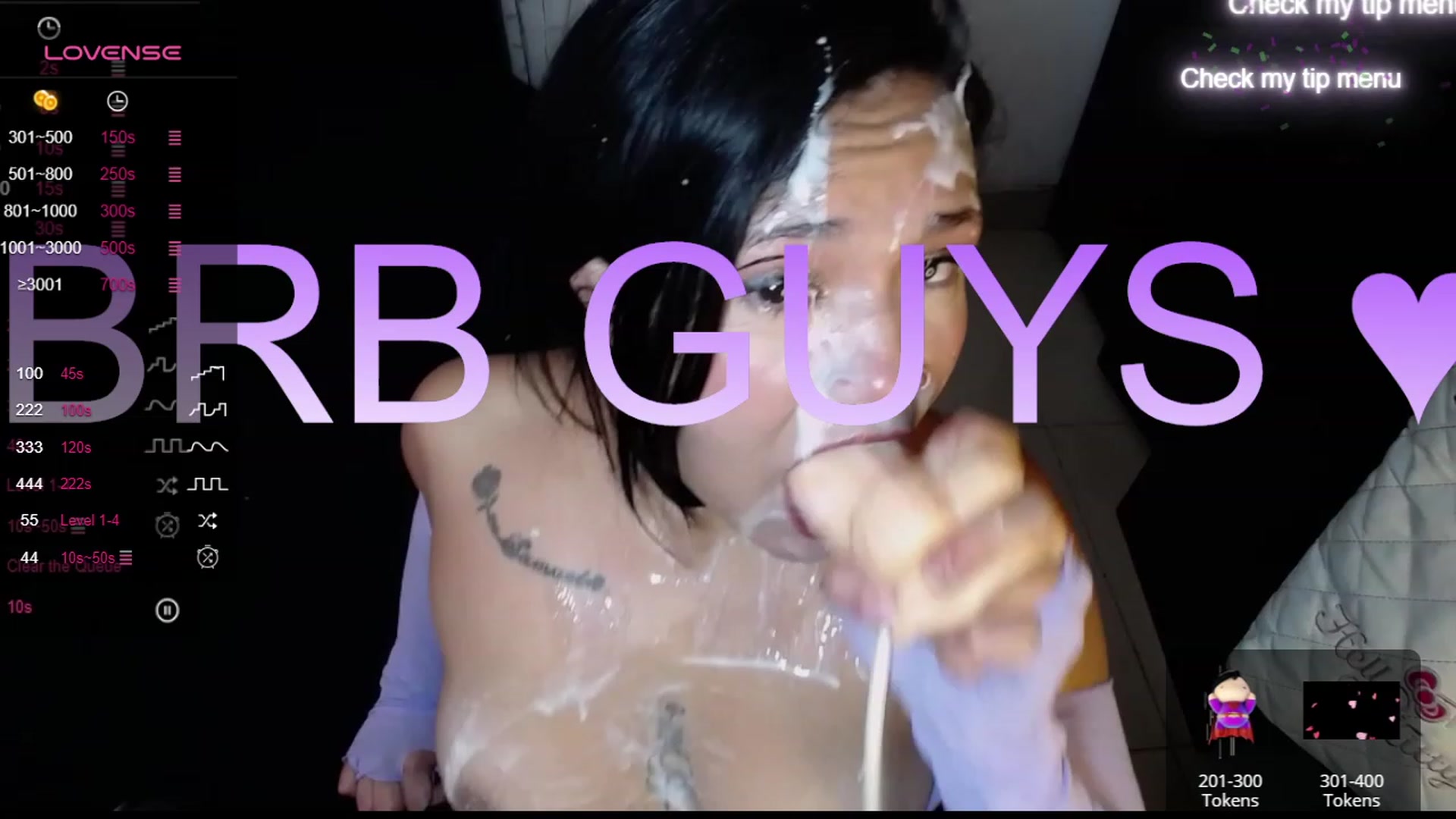 Gallery image thumbnail from Your_baby333's myfreecams stream on, 11/09/2023, 14:14 image 6 of 20