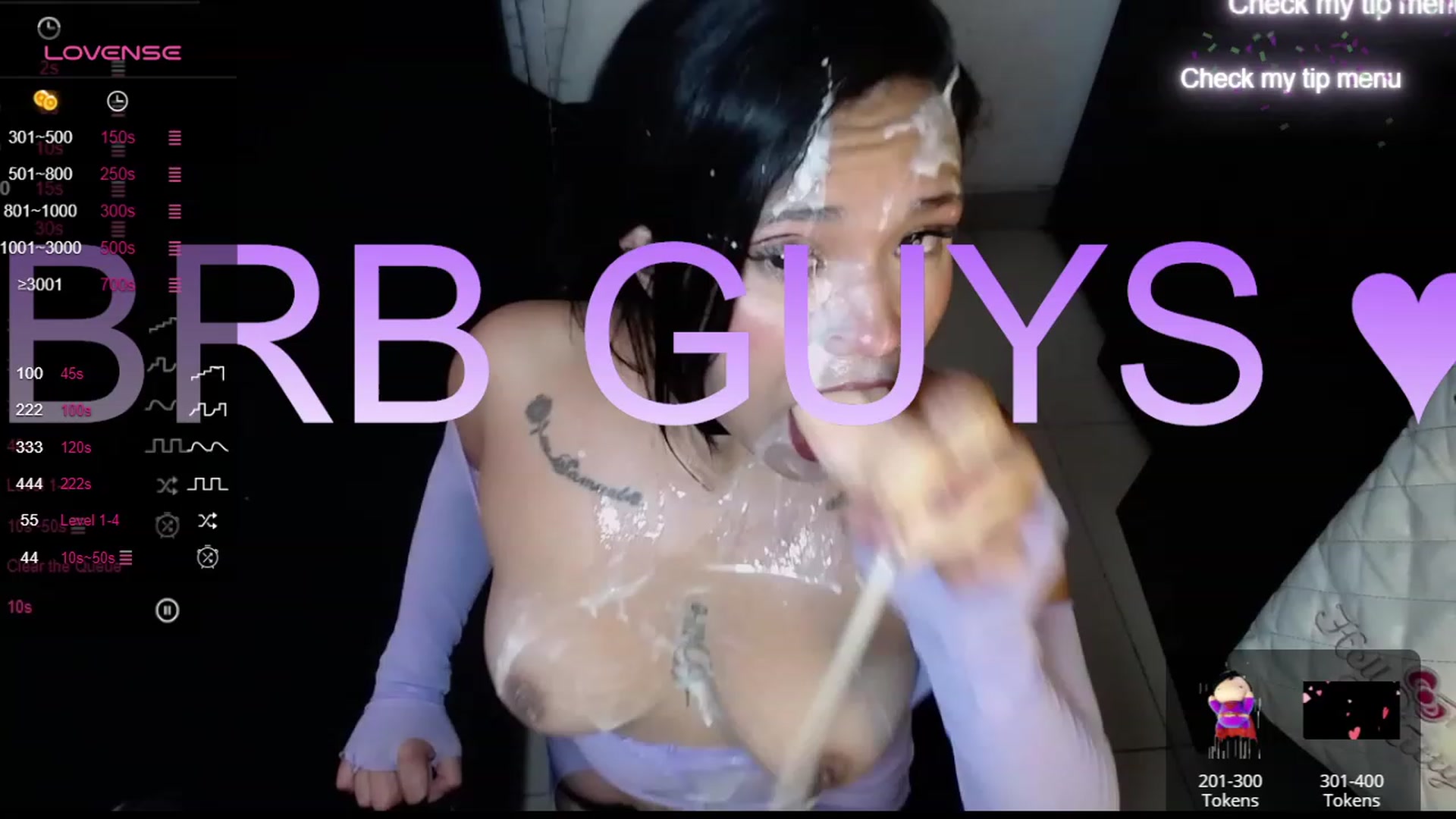 Gallery image thumbnail from Your_baby333's myfreecams stream on, 11/09/2023, 14:14 image 10 of 20