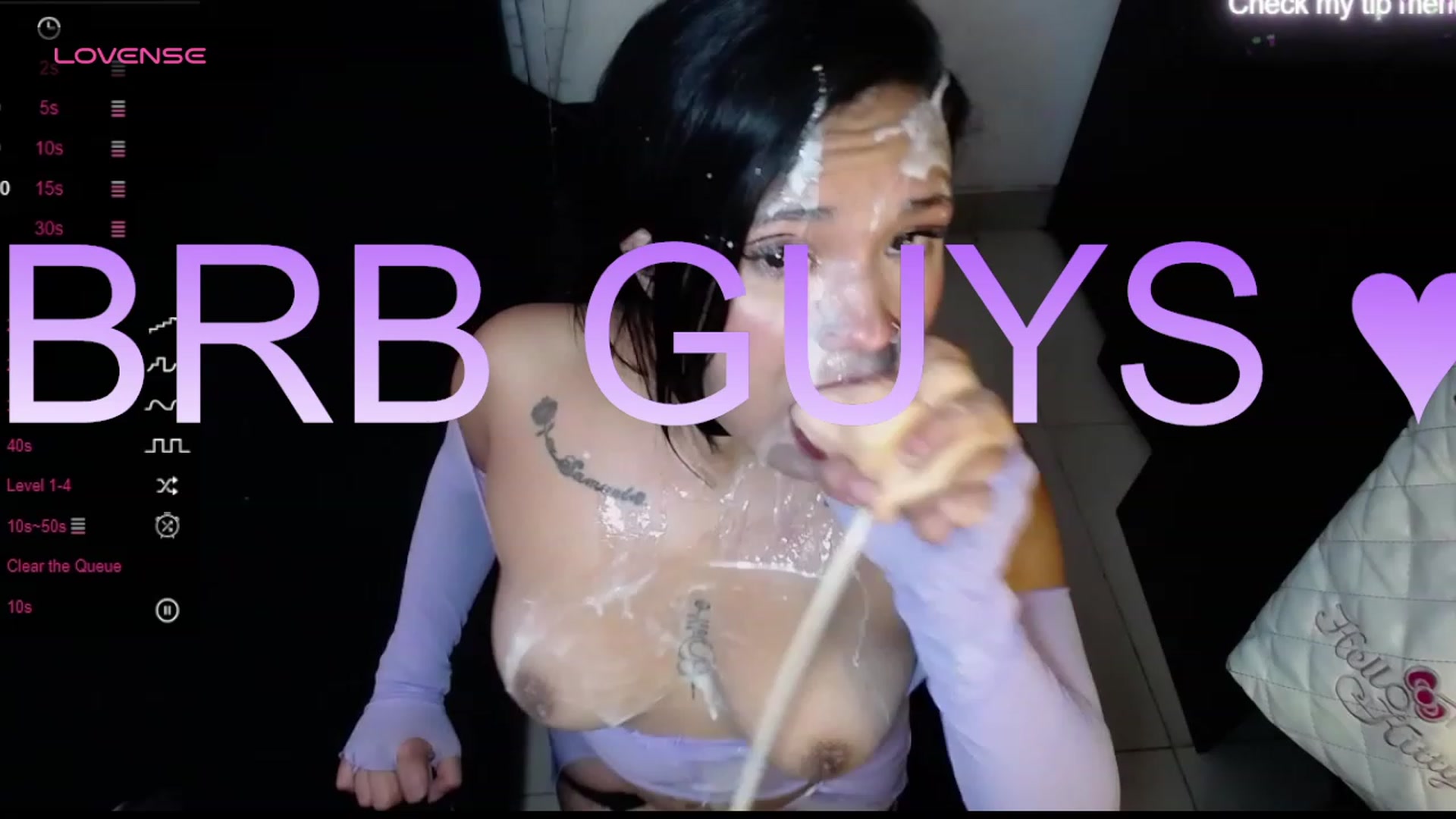 Gallery image thumbnail from Your_baby333's myfreecams stream on, 11/18/2023, 15:07 image 20 of 20