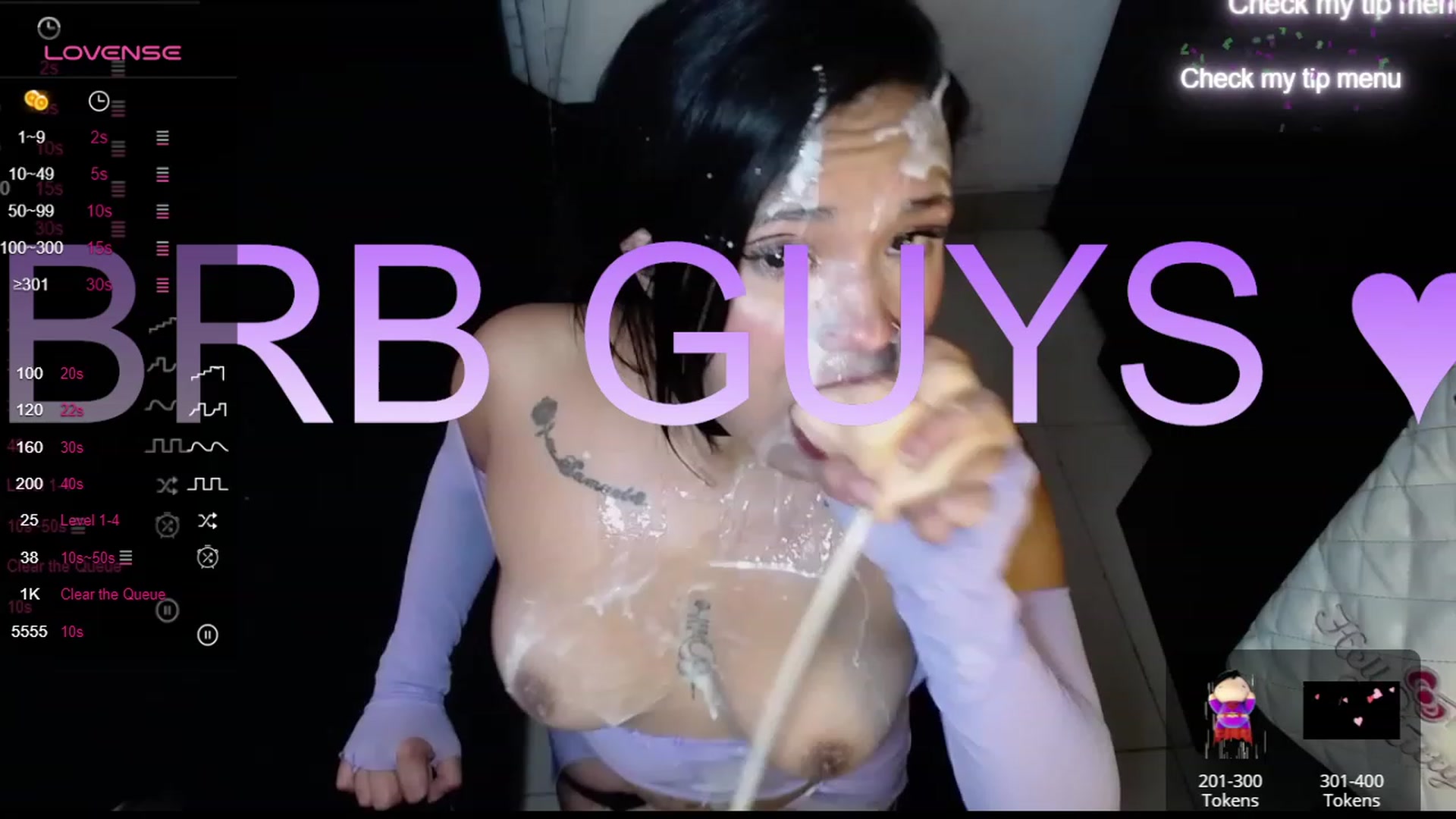 Gallery image thumbnail from Your_baby333's myfreecams stream on, 12/16/2023, 17:34 image 17 of 20