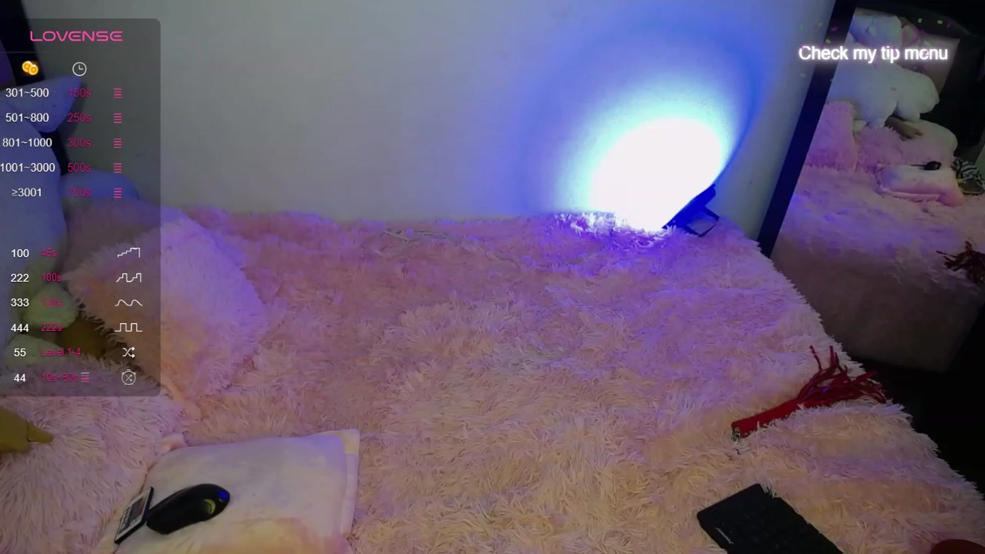 Gallery image thumbnail from Your_baby333's myfreecams stream on, 01/10/2024, 18:40 image 8 of 20