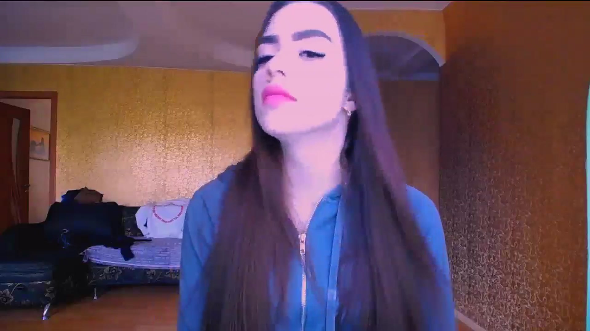 Gallery image thumbnail from Your_fantas's myfreecams stream on, 09/27/2025, 09:27 image 8 of 20