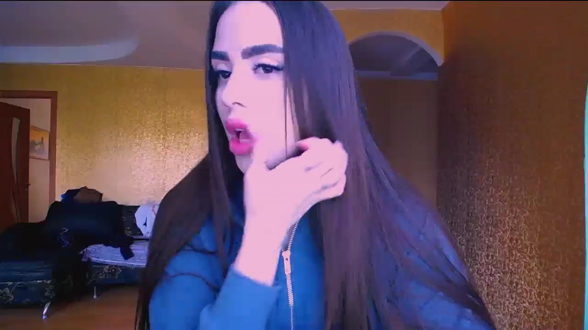 Gallery image thumbnail from Your_fantas's myfreecams stream on, 09/27/2025, 09:27 image 3 of 20