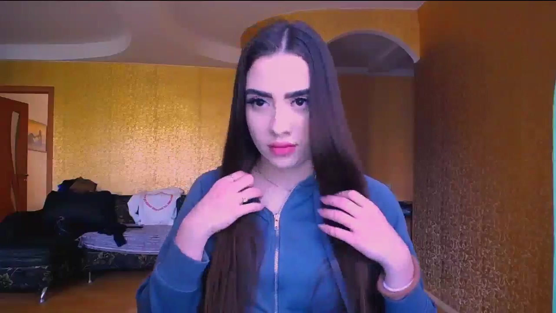 Gallery image thumbnail from Your_fantas's myfreecams stream on, 09/27/2025, 09:27 image 11 of 20