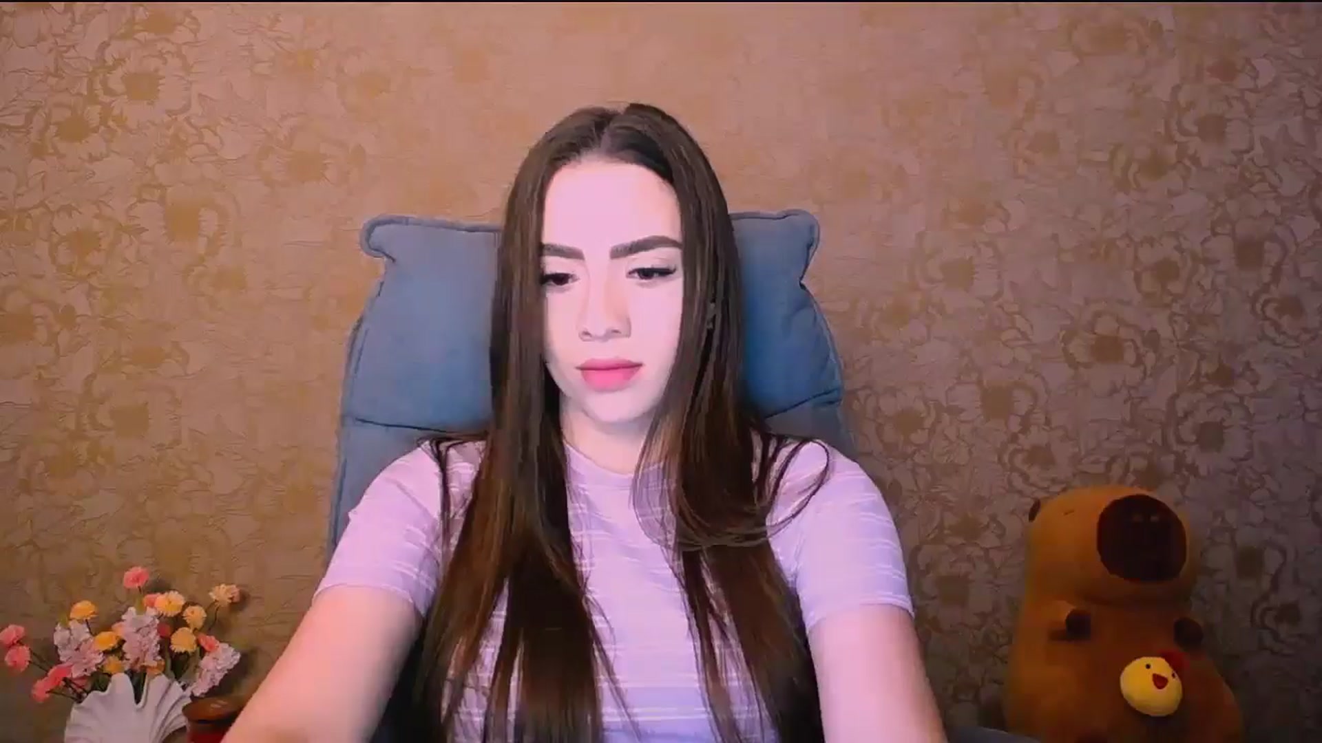 Gallery image thumbnail from Your_fantas's myfreecams stream on, 10/02/2025, 12:36 image 6 of 20