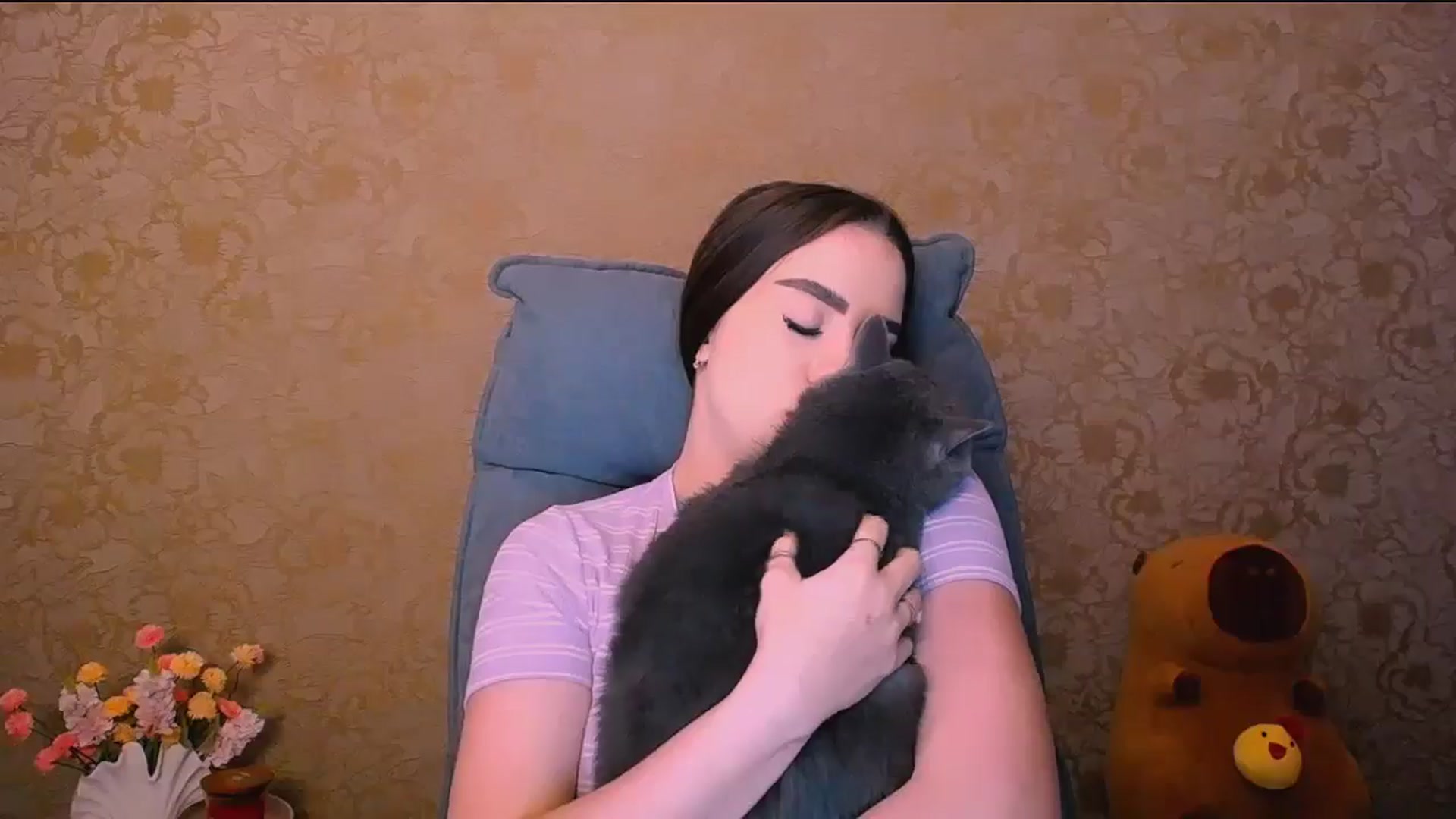 Gallery image thumbnail from Your_fantas's myfreecams stream on, 10/02/2025, 12:36 image 19 of 20