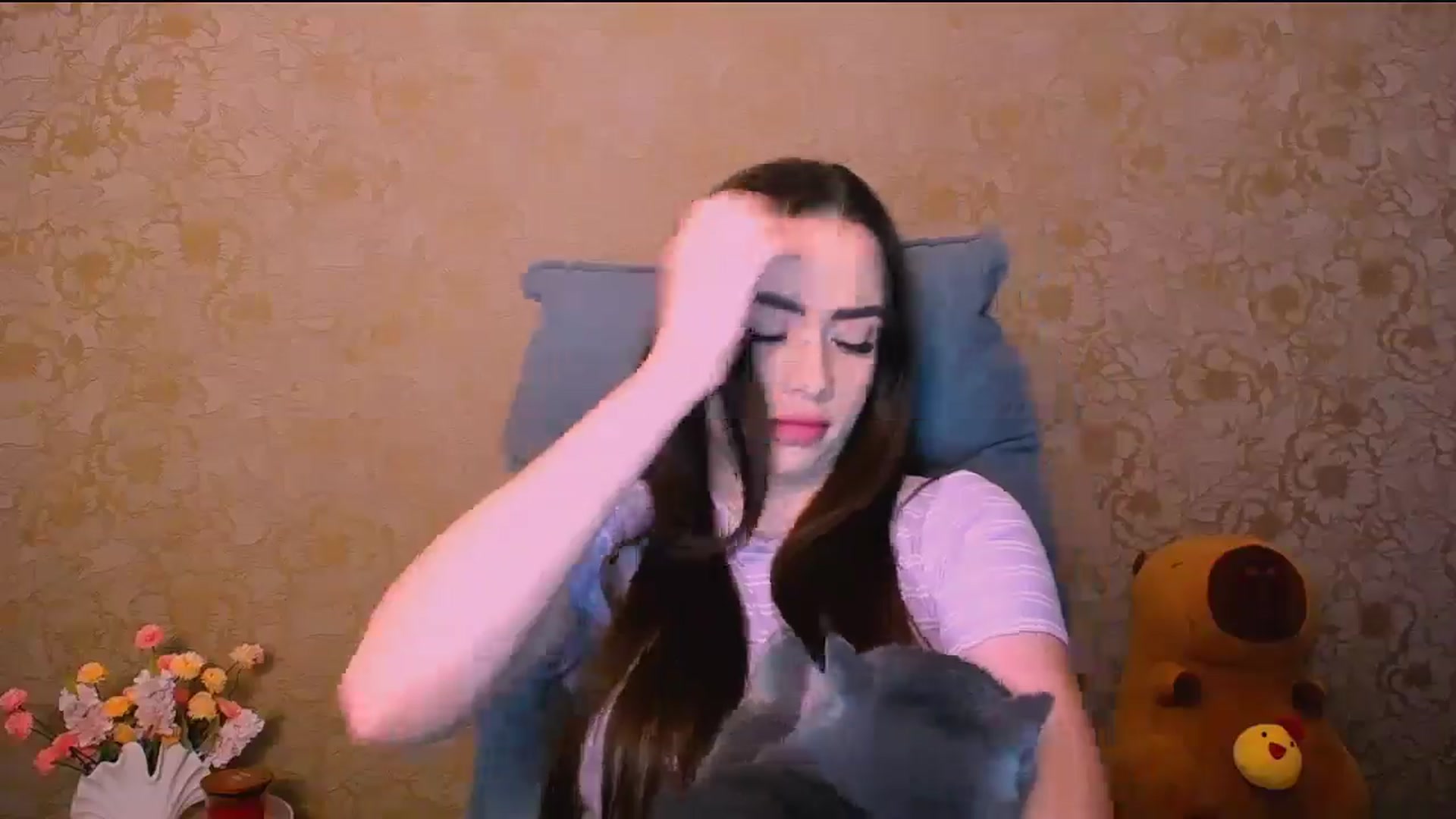 Gallery image thumbnail from Your_fantas's myfreecams stream on, 10/02/2025, 12:36 image 16 of 20