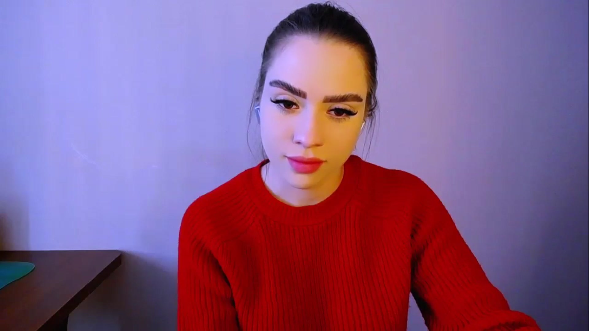 Gallery image thumbnail from Your_fantas's myfreecams stream on, 12/24/2025, 11:20 image 11 of 20