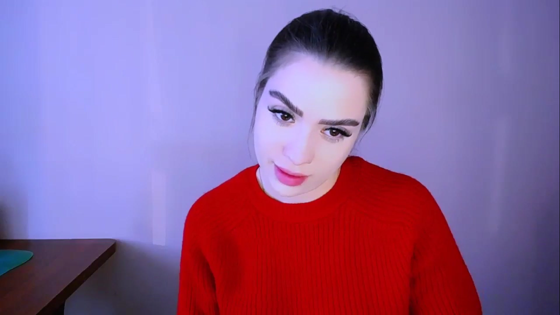 Gallery image thumbnail from Your_fantas's myfreecams stream on, 12/24/2025, 12:31 image 14 of 20