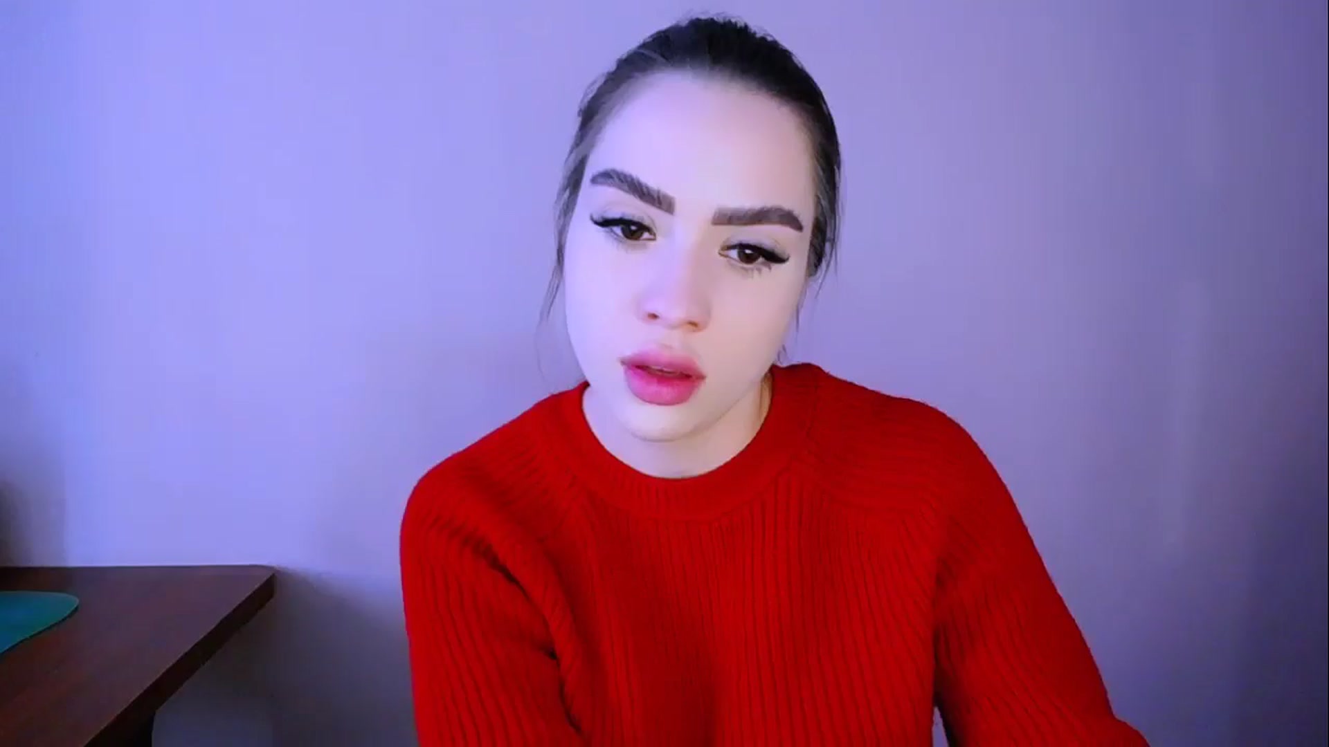 Gallery image thumbnail from Your_fantas's myfreecams stream on, 12/24/2025, 12:31 image 1 of 20
