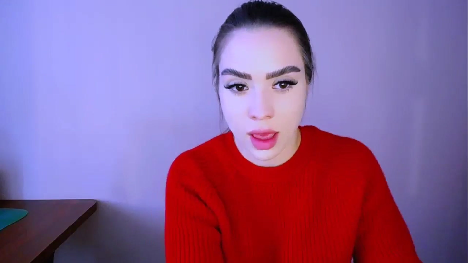 Gallery image thumbnail from Your_fantas's myfreecams stream on, 12/24/2025, 12:31 image 11 of 20