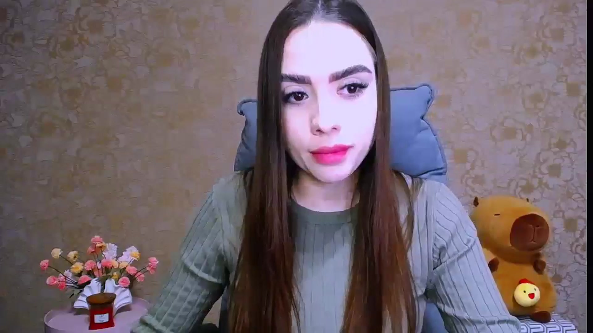 Gallery image thumbnail from Your_fantas's myfreecams stream on, 12/28/2025, 14:32 image 9 of 20