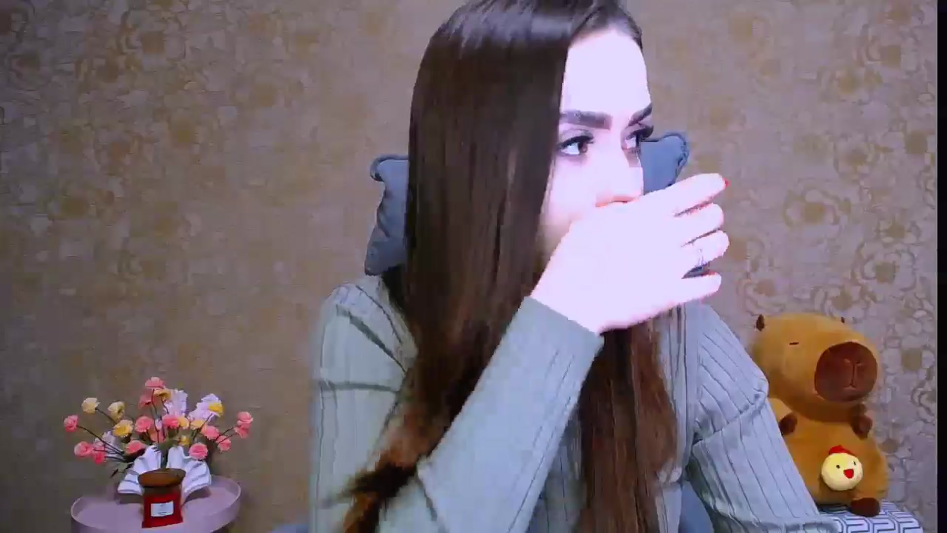 Gallery image thumbnail from Your_fantas's myfreecams stream on, 12/28/2025, 14:32 image 7 of 20