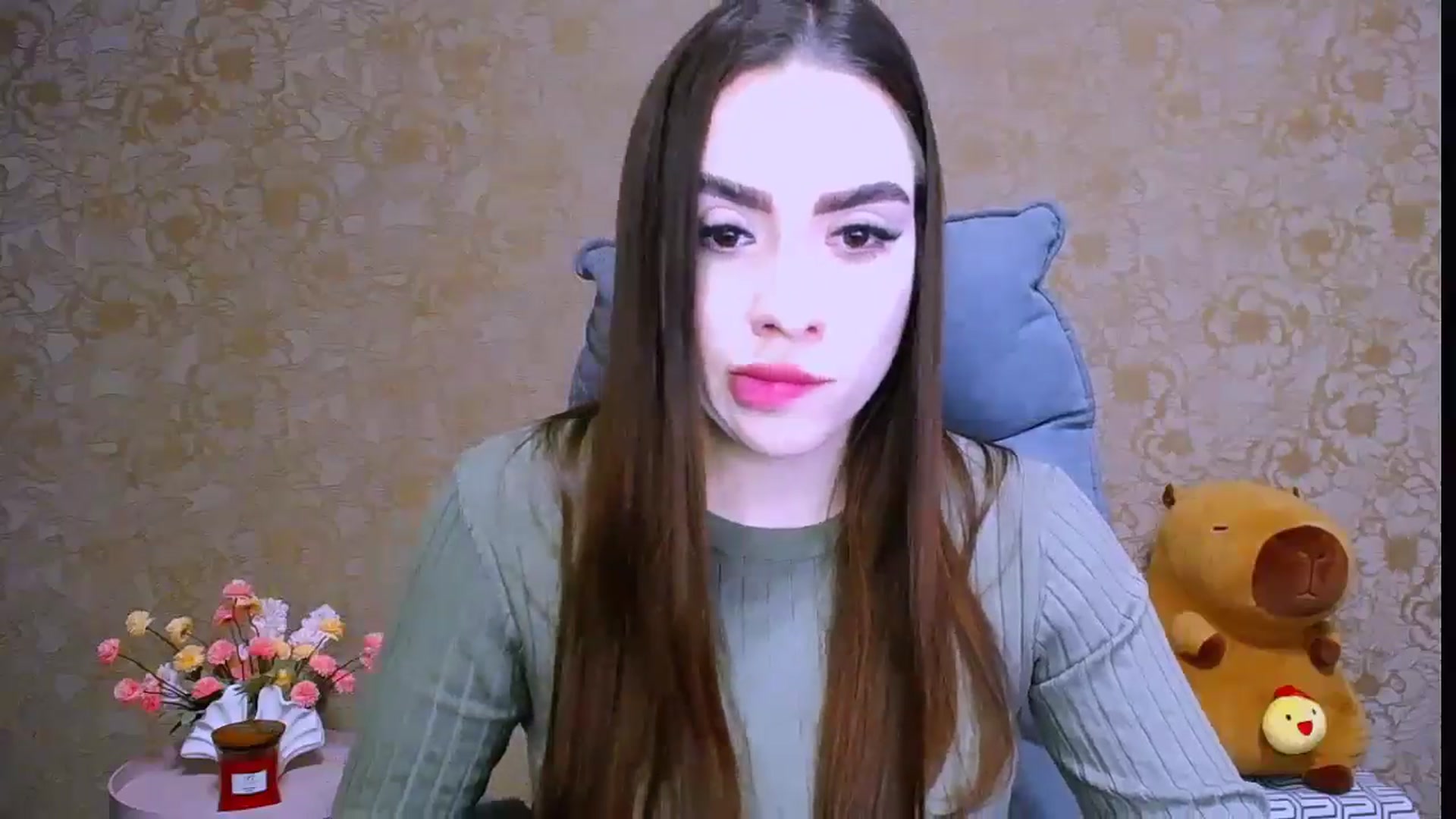 Gallery image thumbnail from Your_fantas's myfreecams stream on, 12/28/2025, 14:32 image 8 of 20